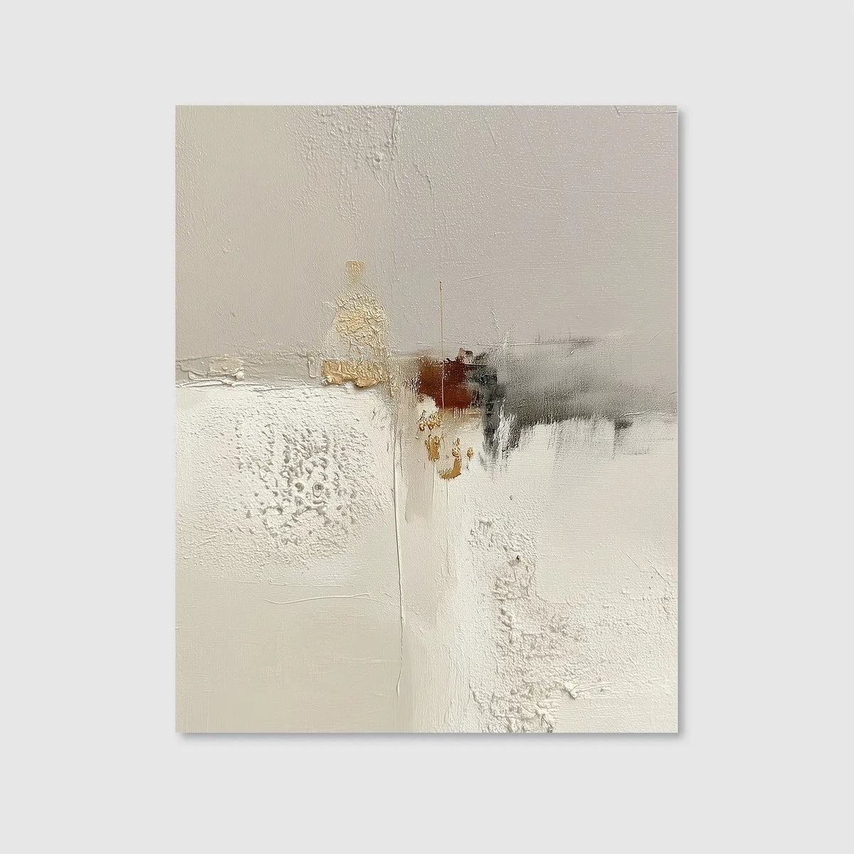 Quiet Dissolution