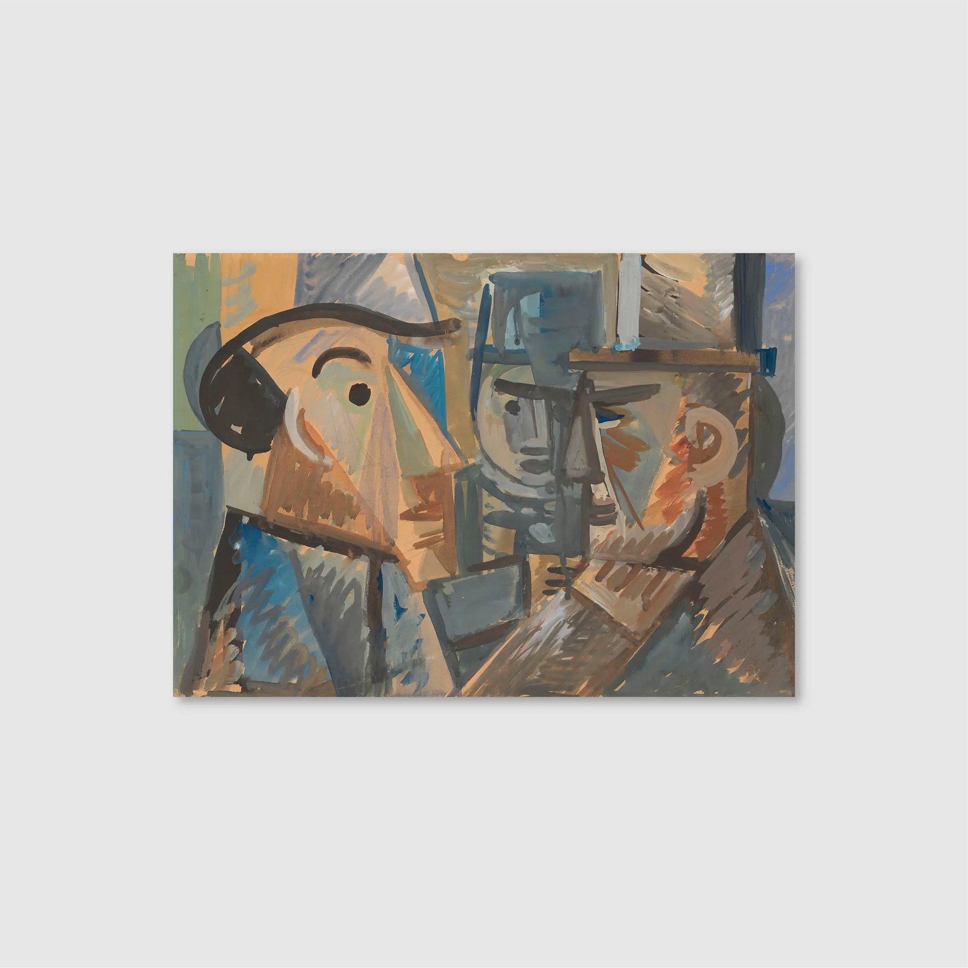 Conversation
