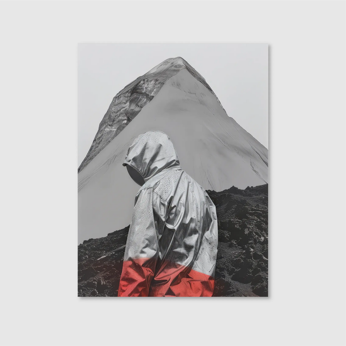 Summit Silence