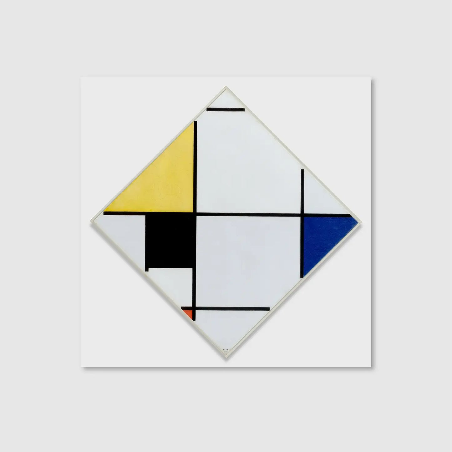 Neoplastic Diamond Composition