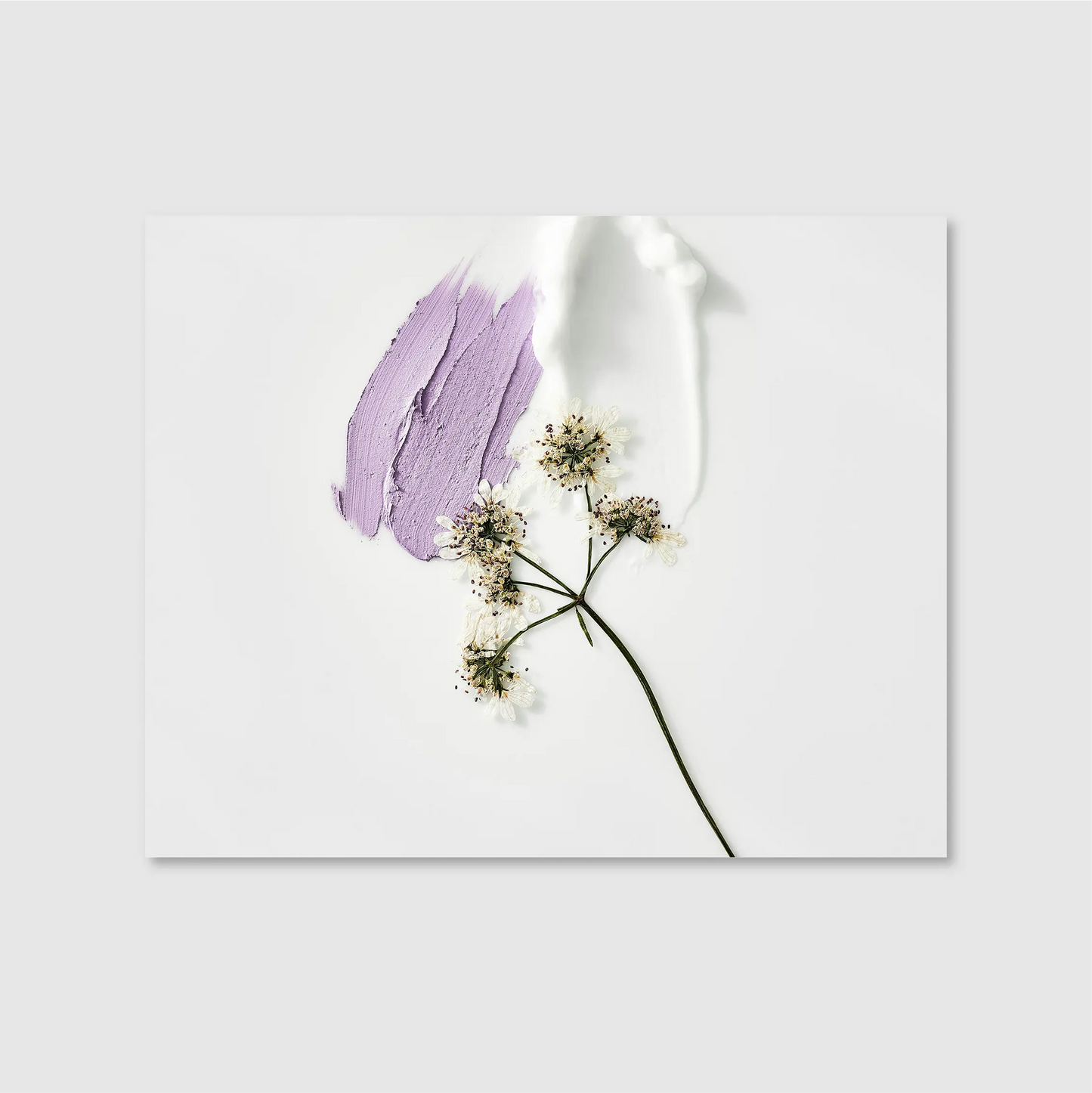 Floral Simplicity