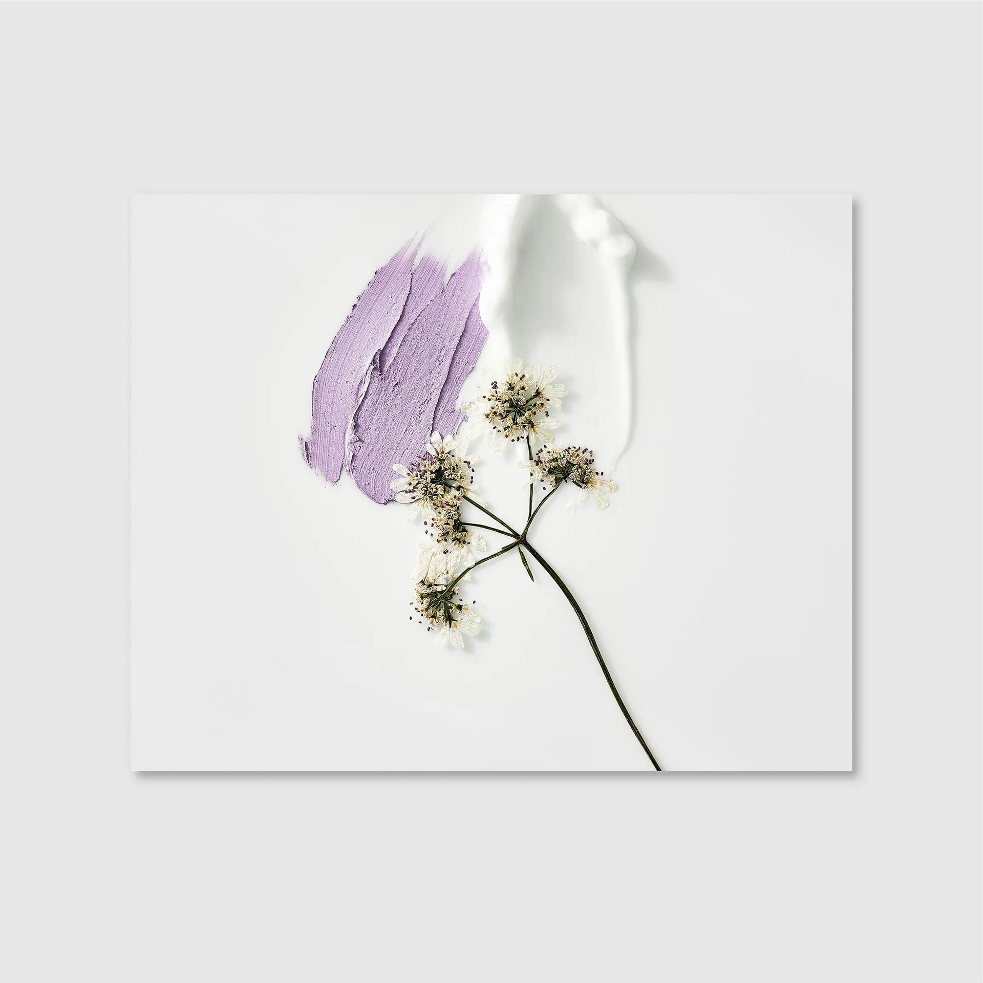 Floral Simplicity