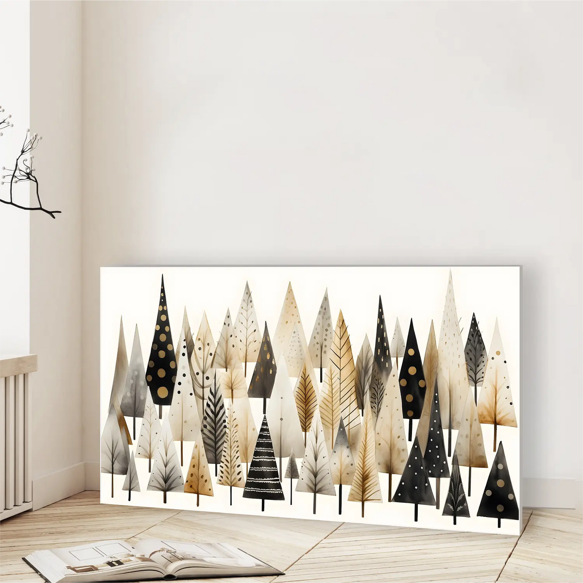 Gilded Forest Gathering