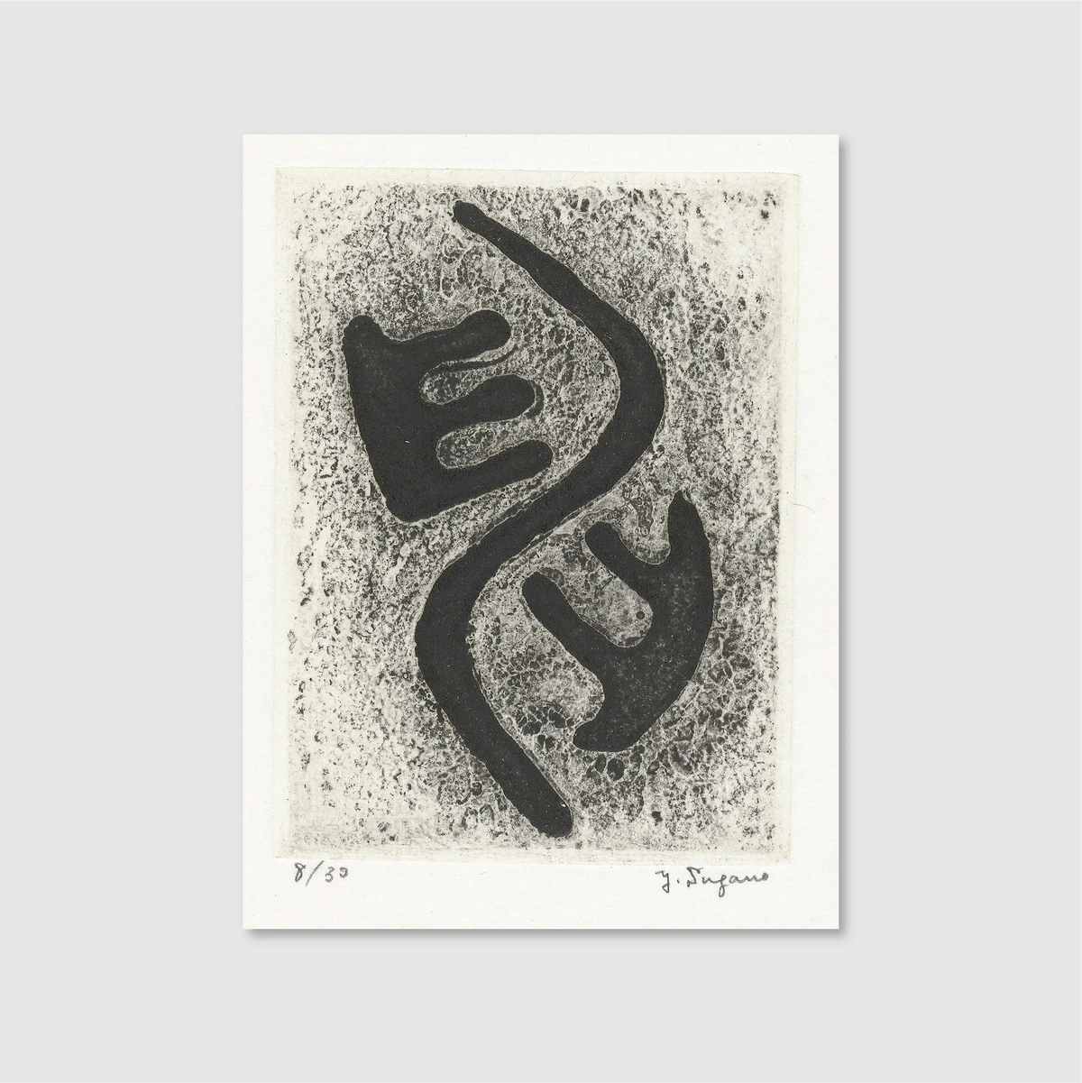 Dark Currents Intertwined