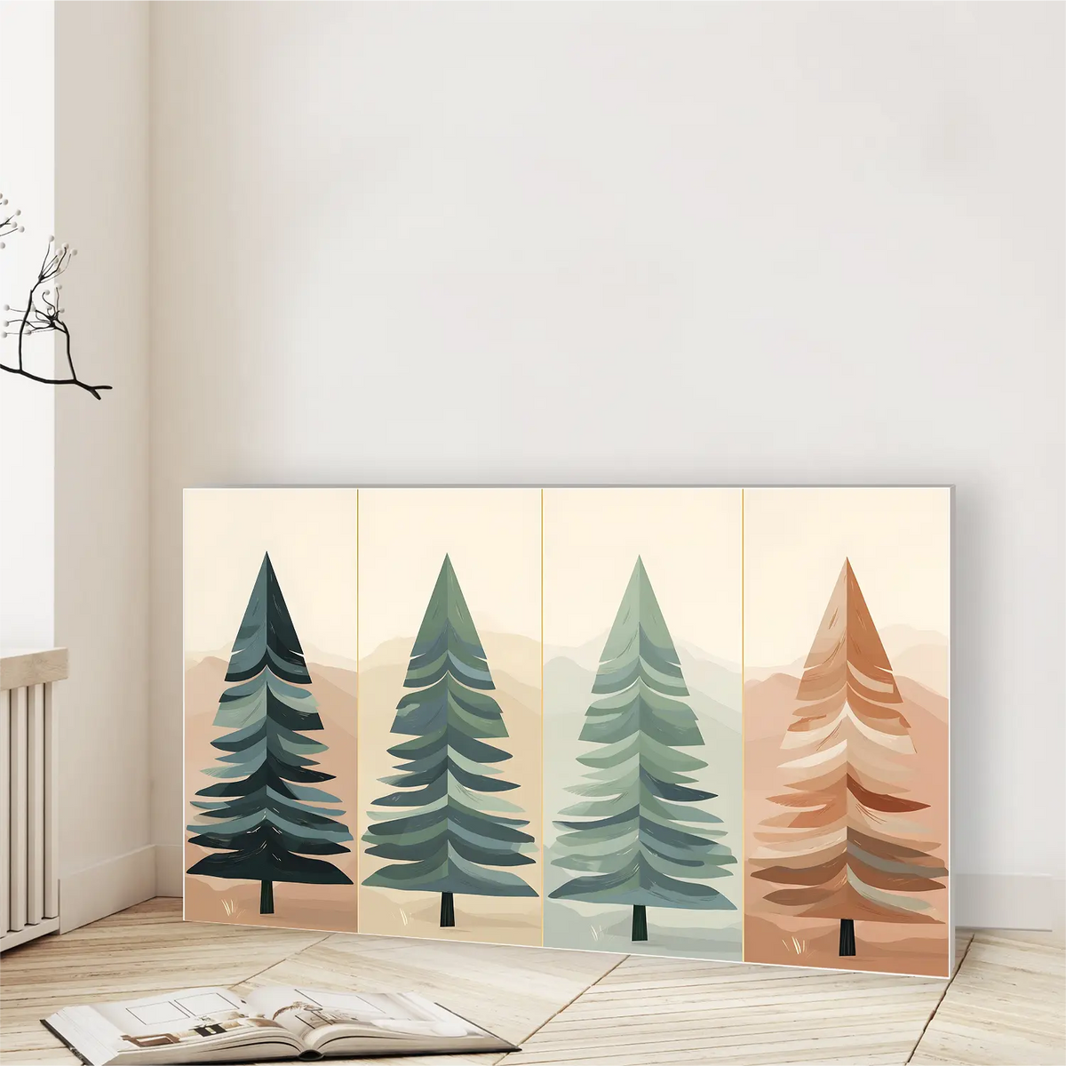 Four Seasons Pines