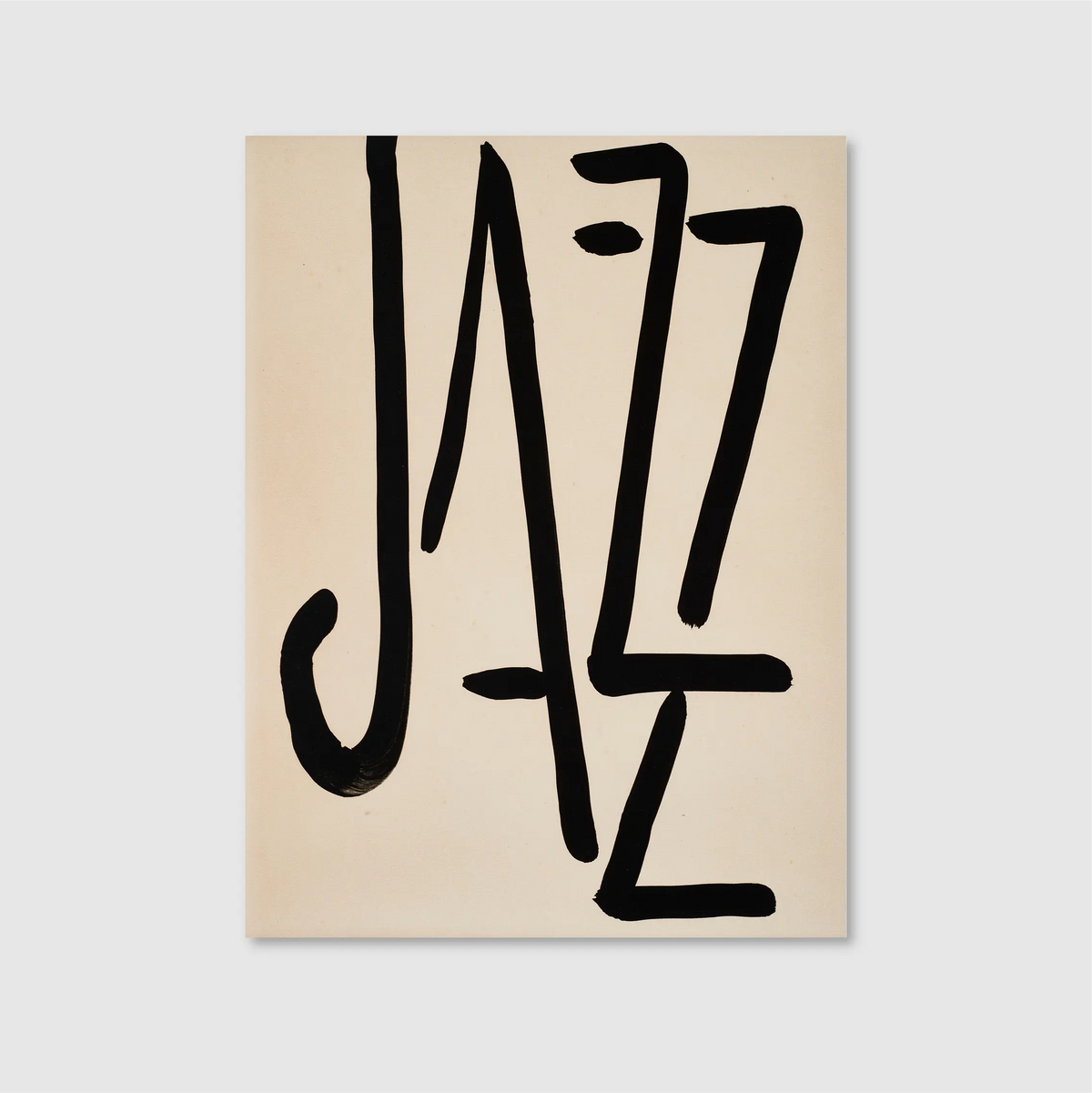 Bold Jazz Soul