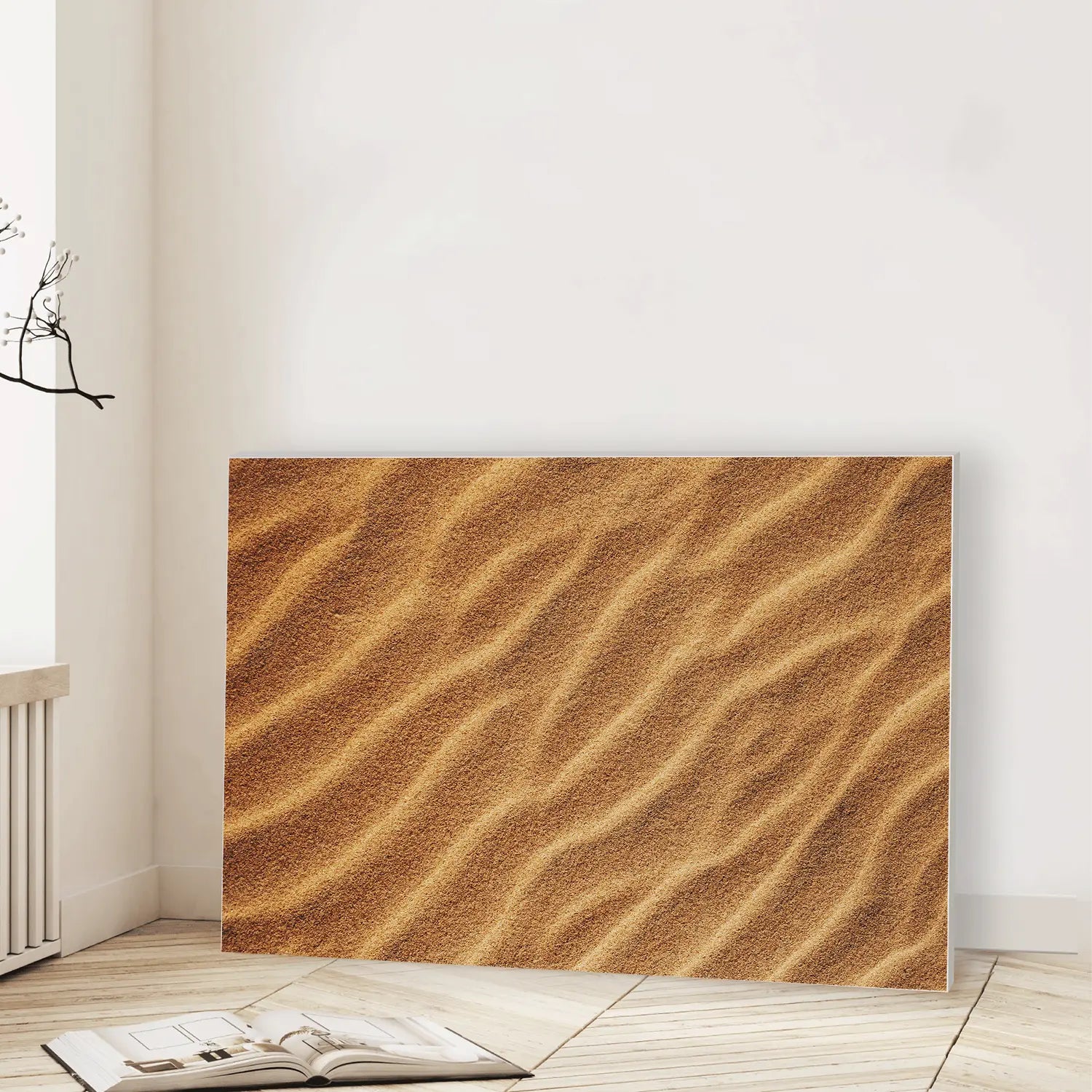 Dune Pattern