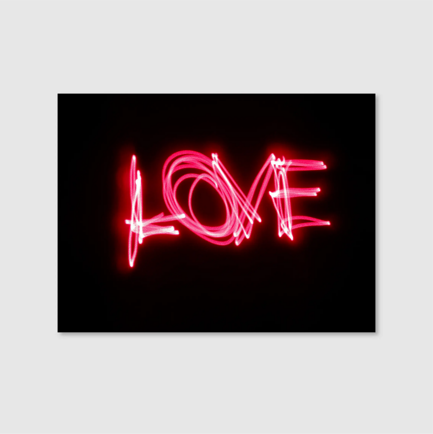 Neon Love