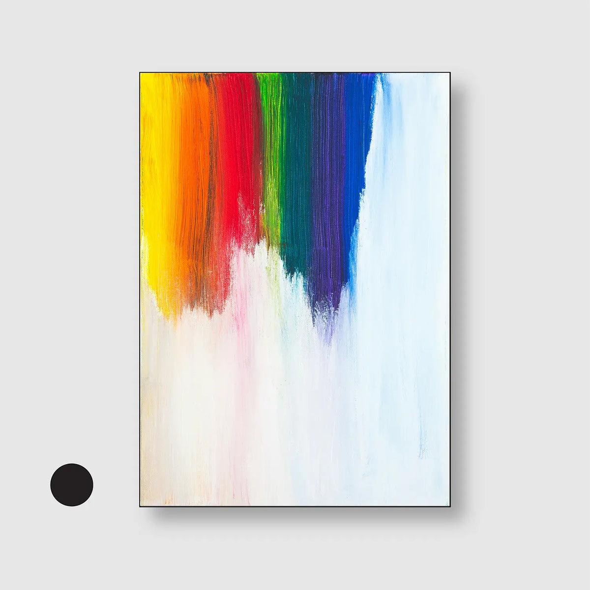 Rainbow Surge