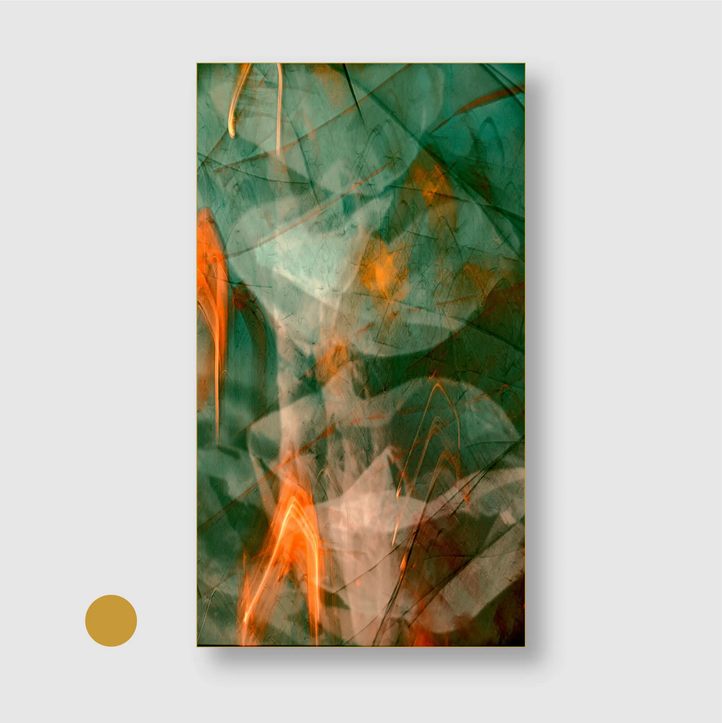 Ember & Tide