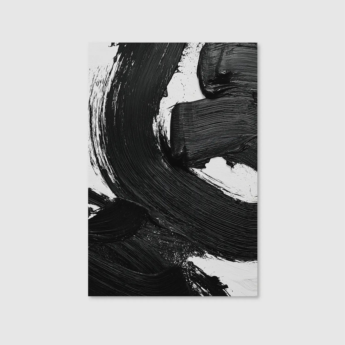 Ink Storm Surge