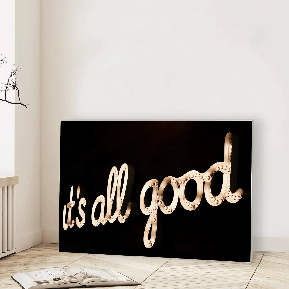 Glow Good Neon