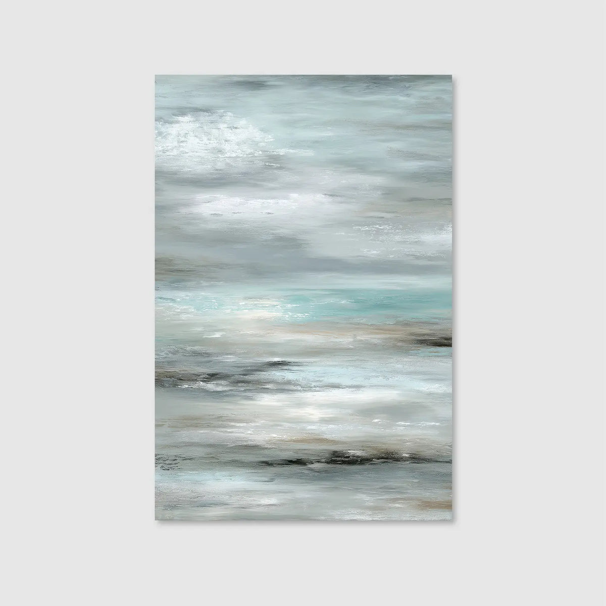 Pale Tide Reverie