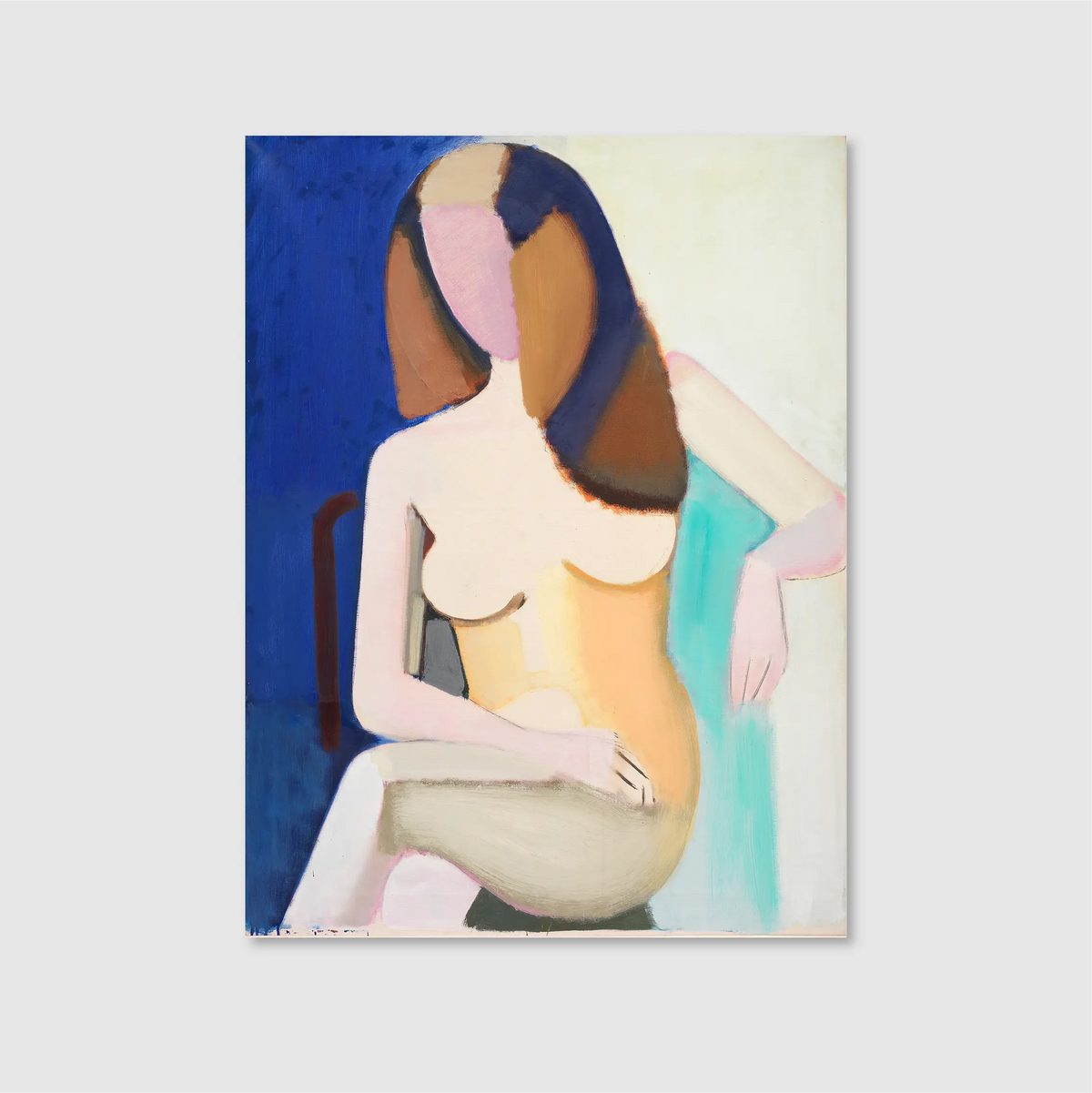 Soft Curves Reverie