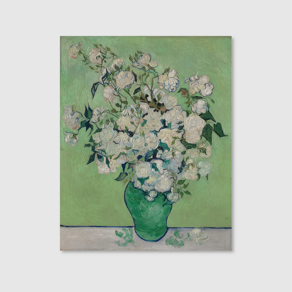 Roses