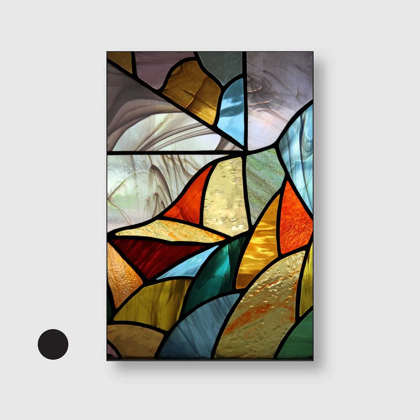 Shattered Light Cathedral