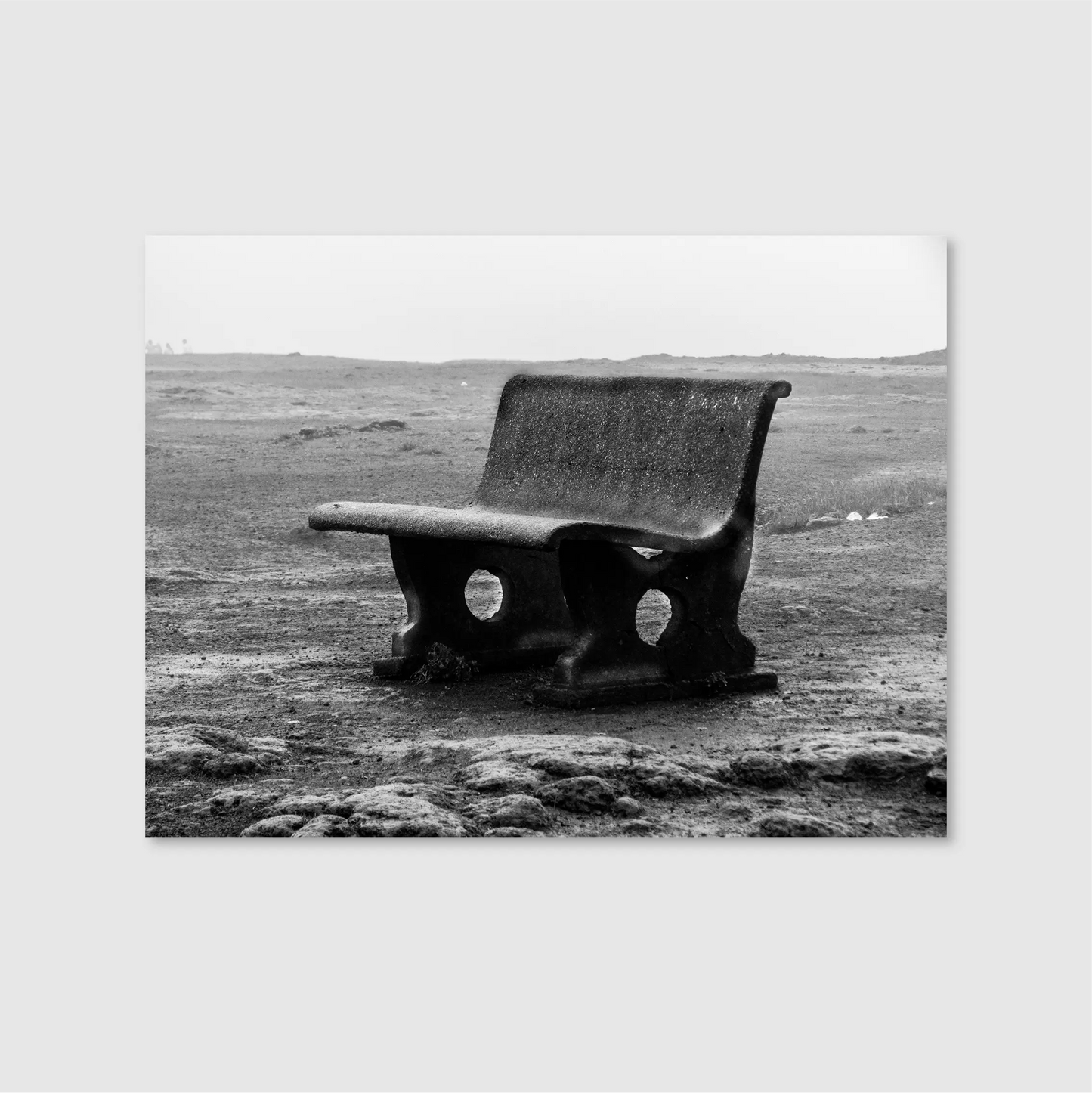 Solitude at the Edge