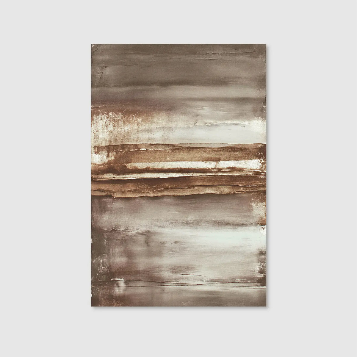 Dusk Sediment Drift