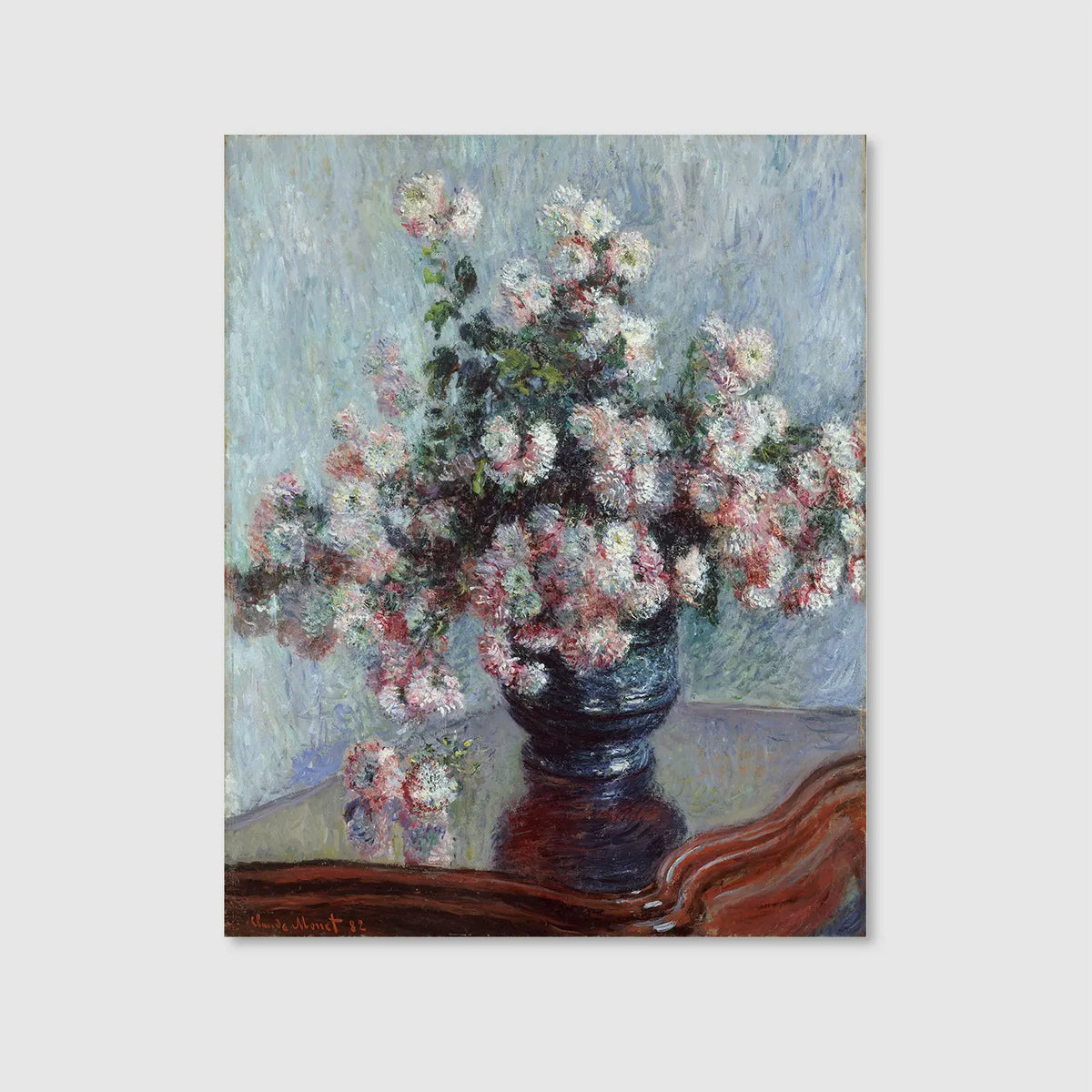 Chrysanthemums