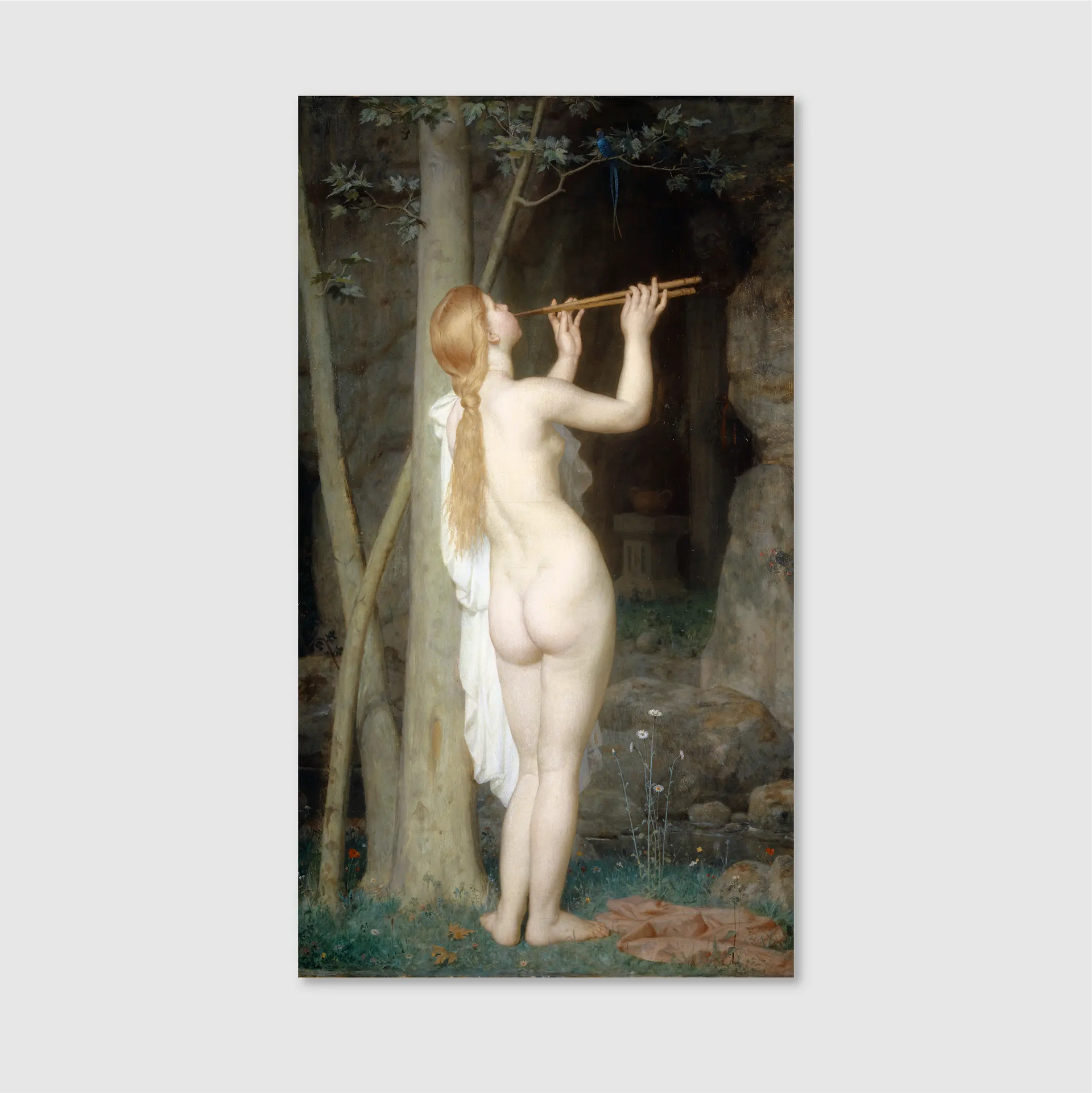 The Sorceress (1868)