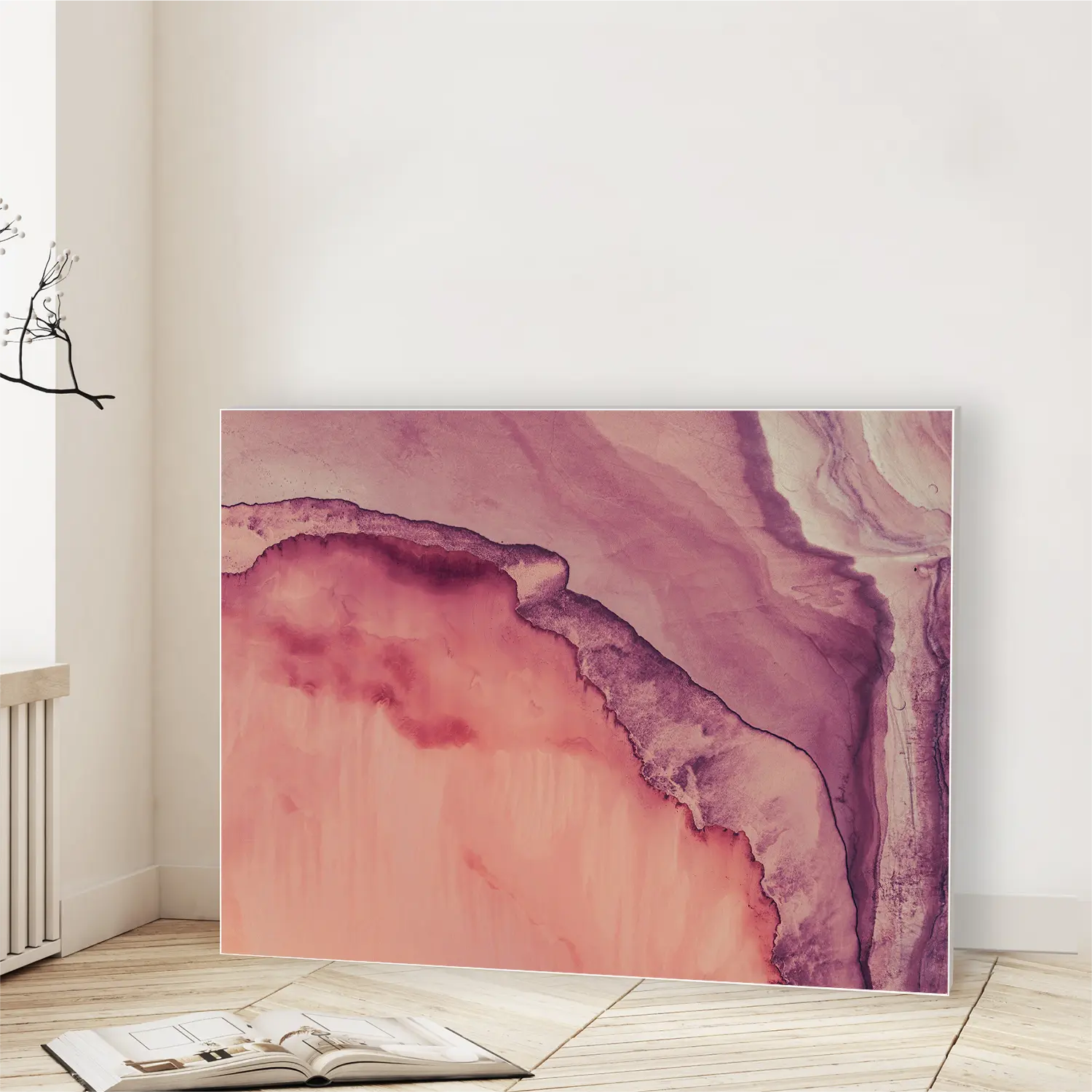 Rose Stone Texture