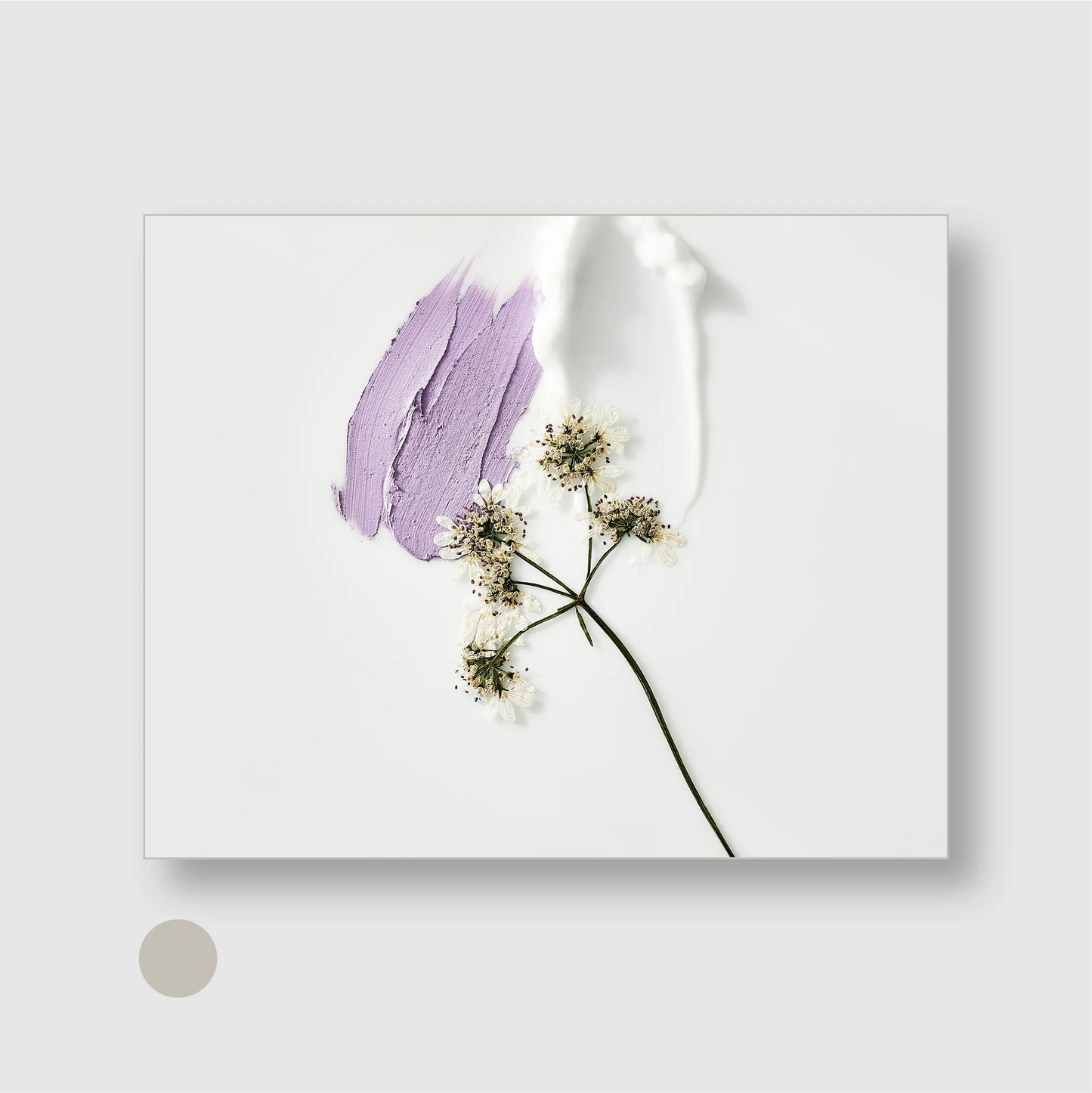 Floral Simplicity