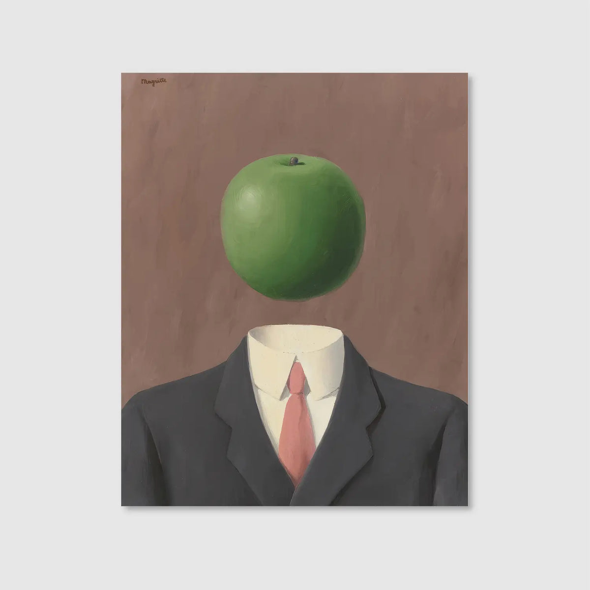 The Son of Man