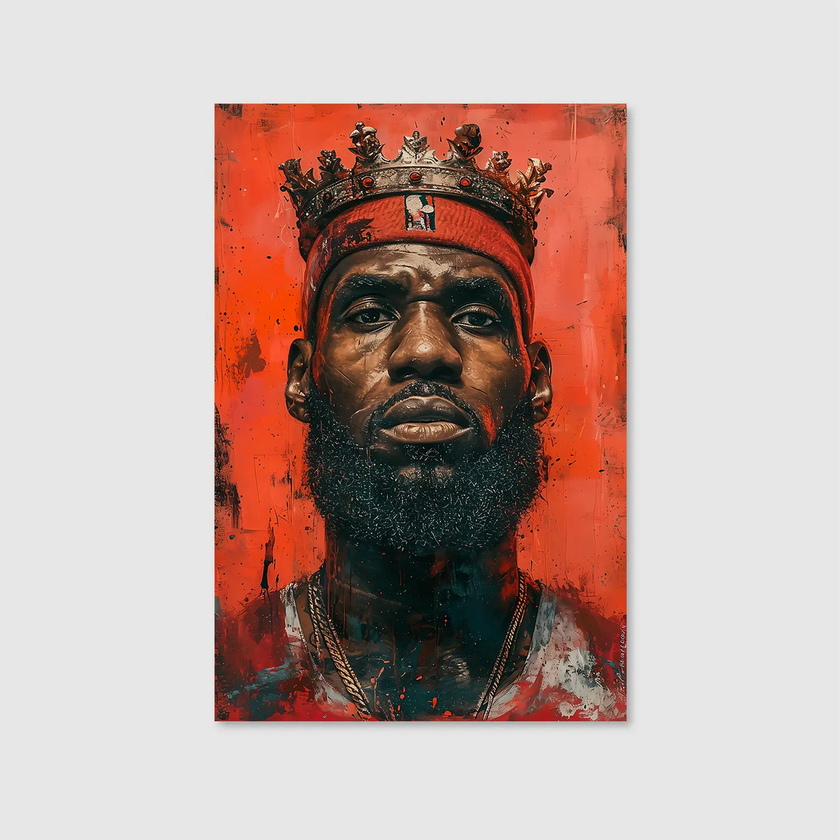 Crown of Kings