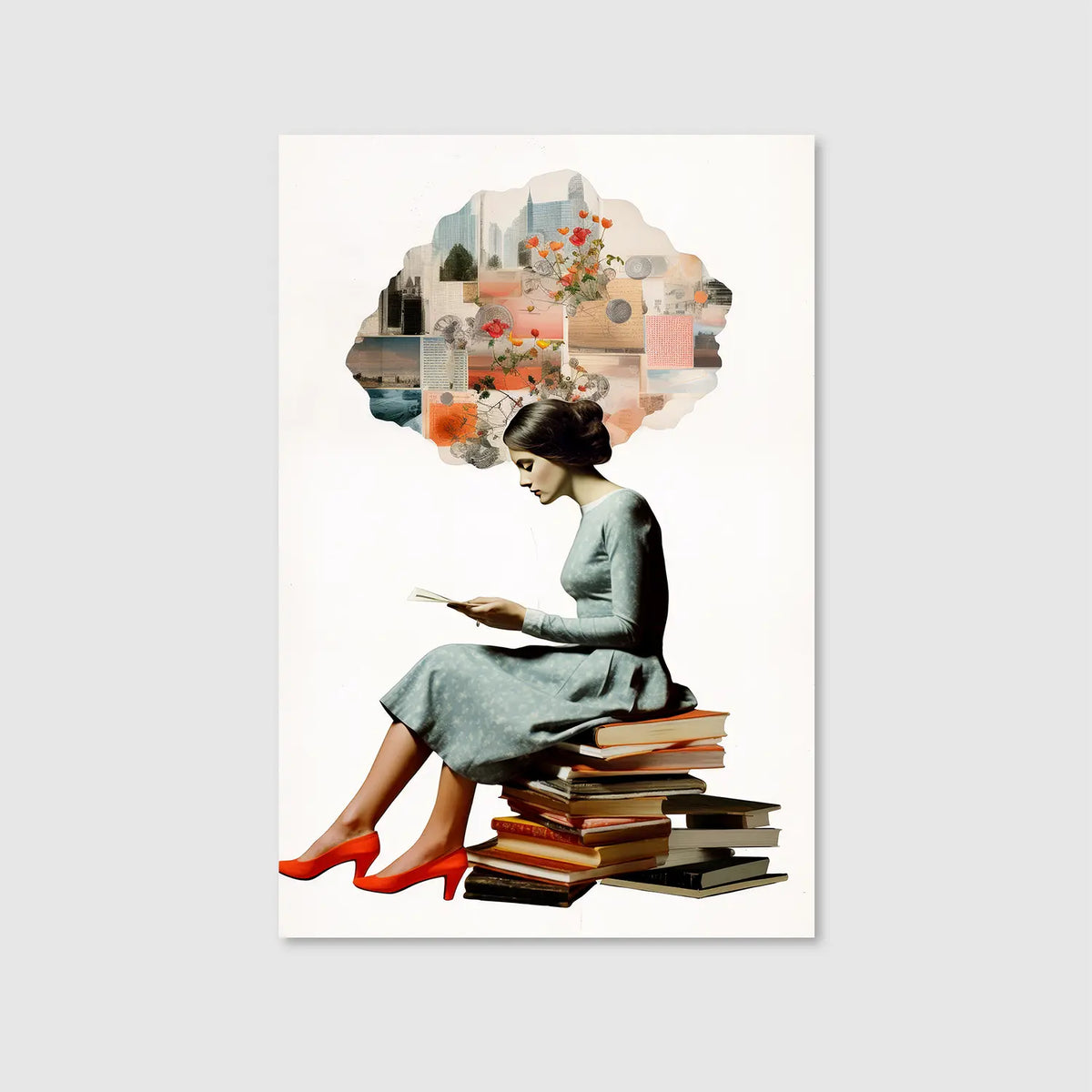 Lost In Pages
