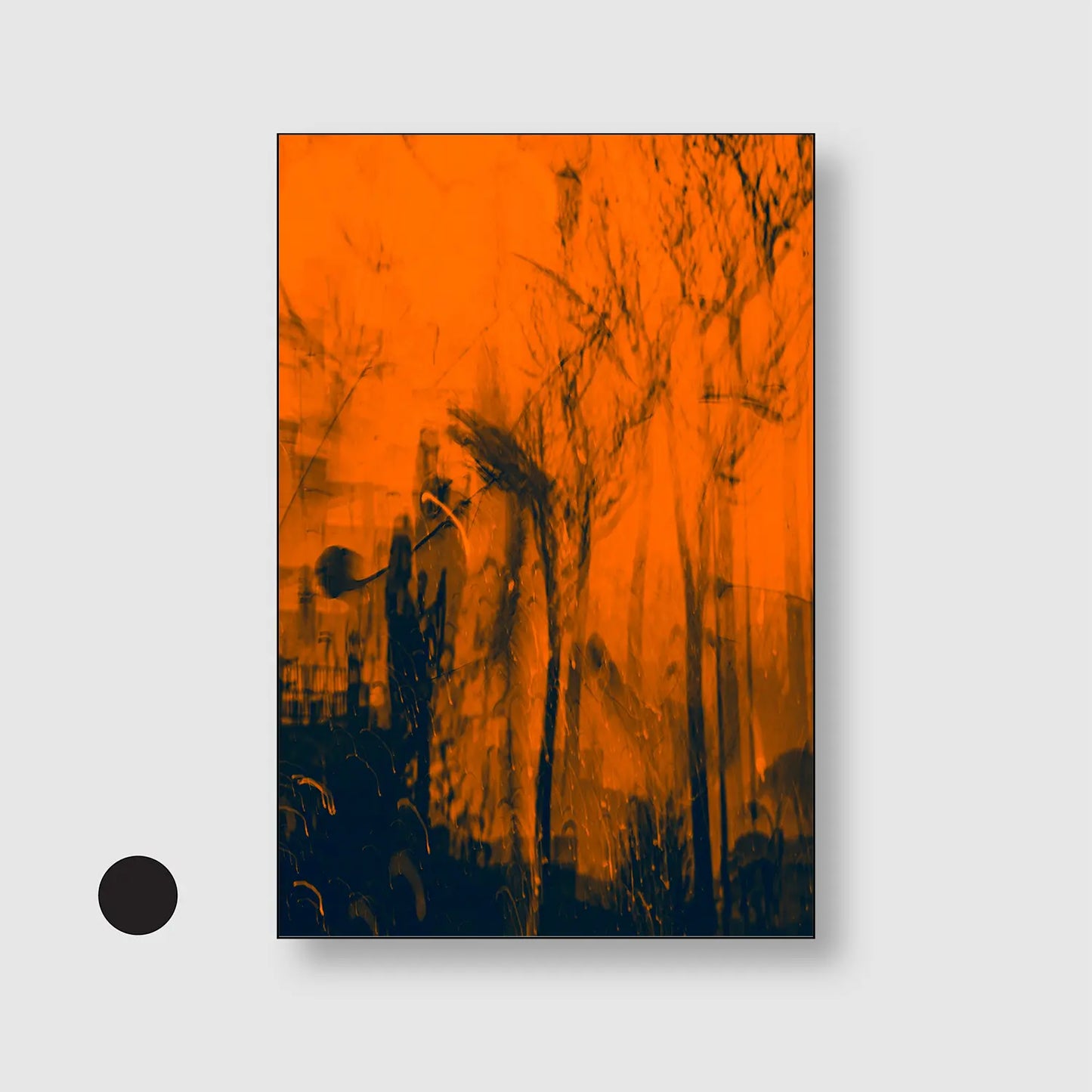 Forest Specter