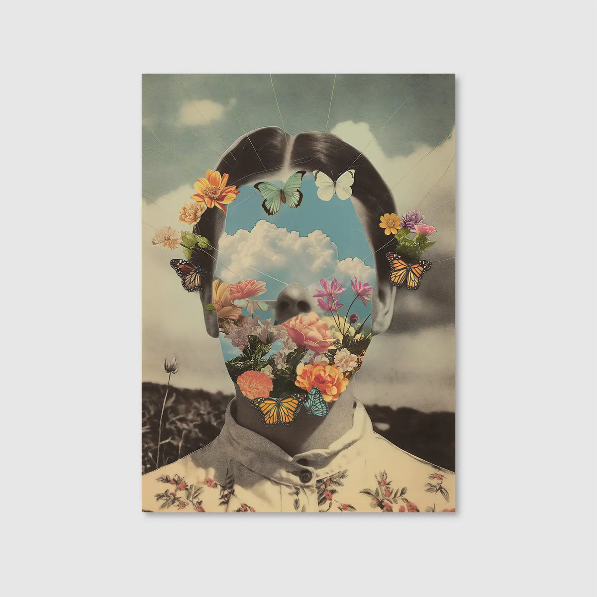 Bloom Within
