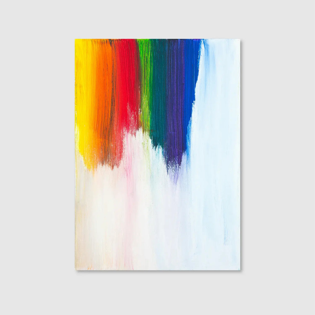 Rainbow Surge