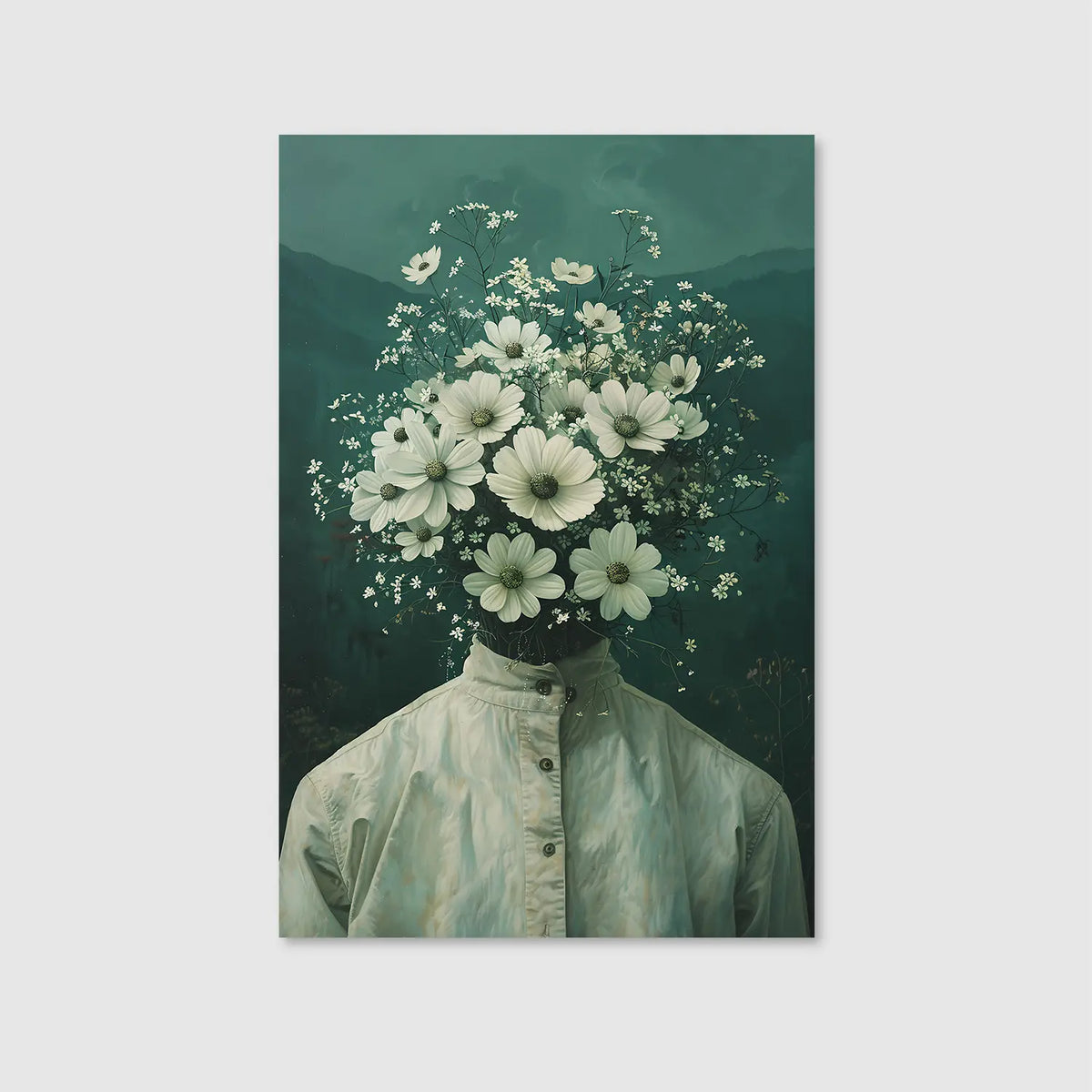 Blooming Reverie