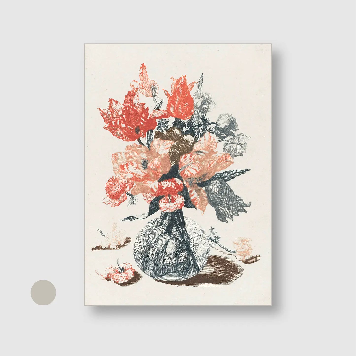 Heritage Bouquet