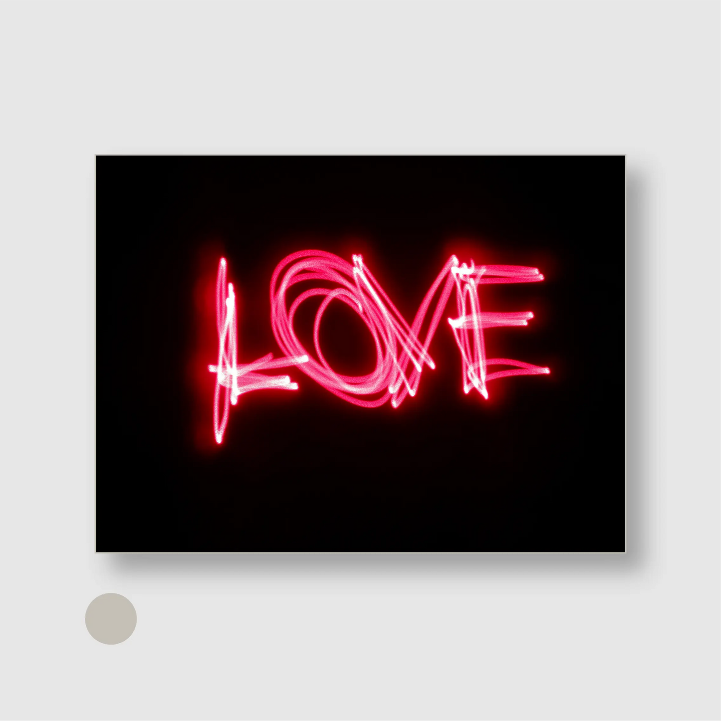 Neon Love