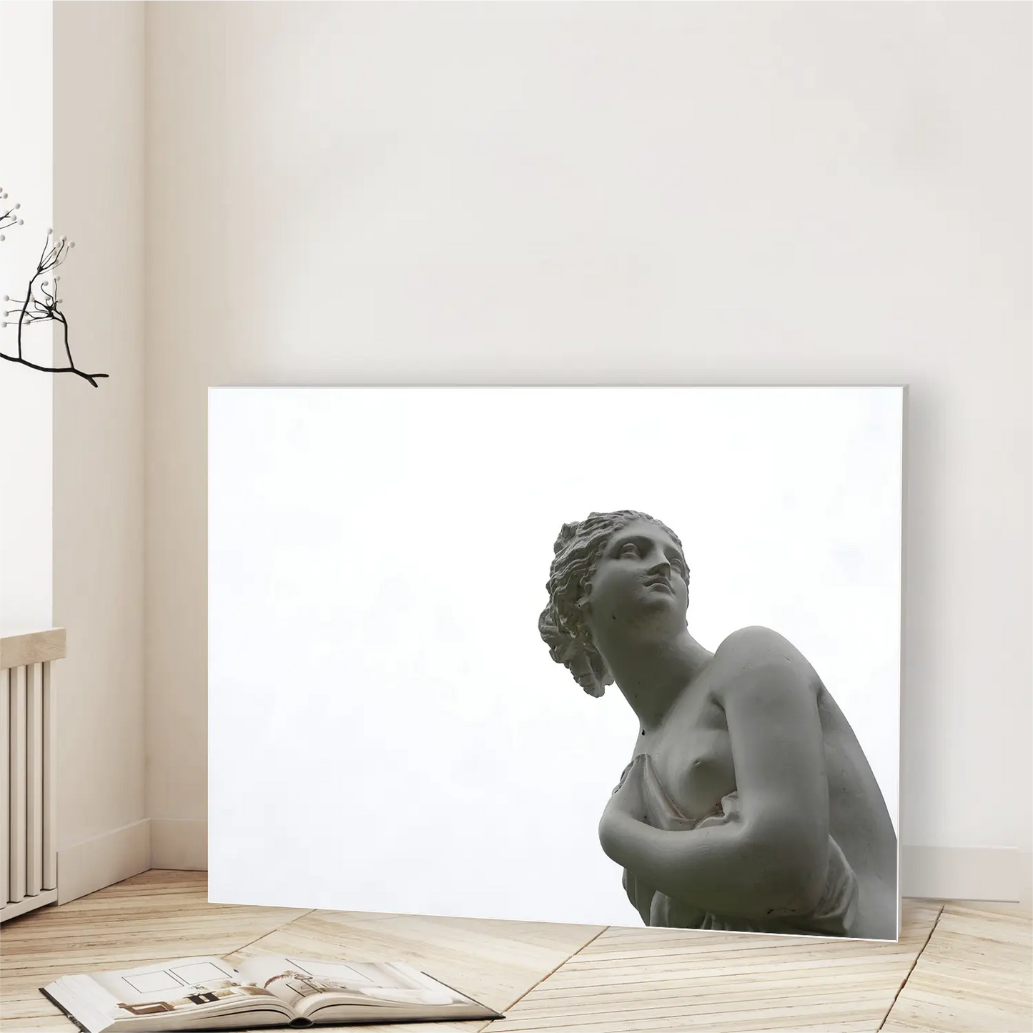 Marble Muse