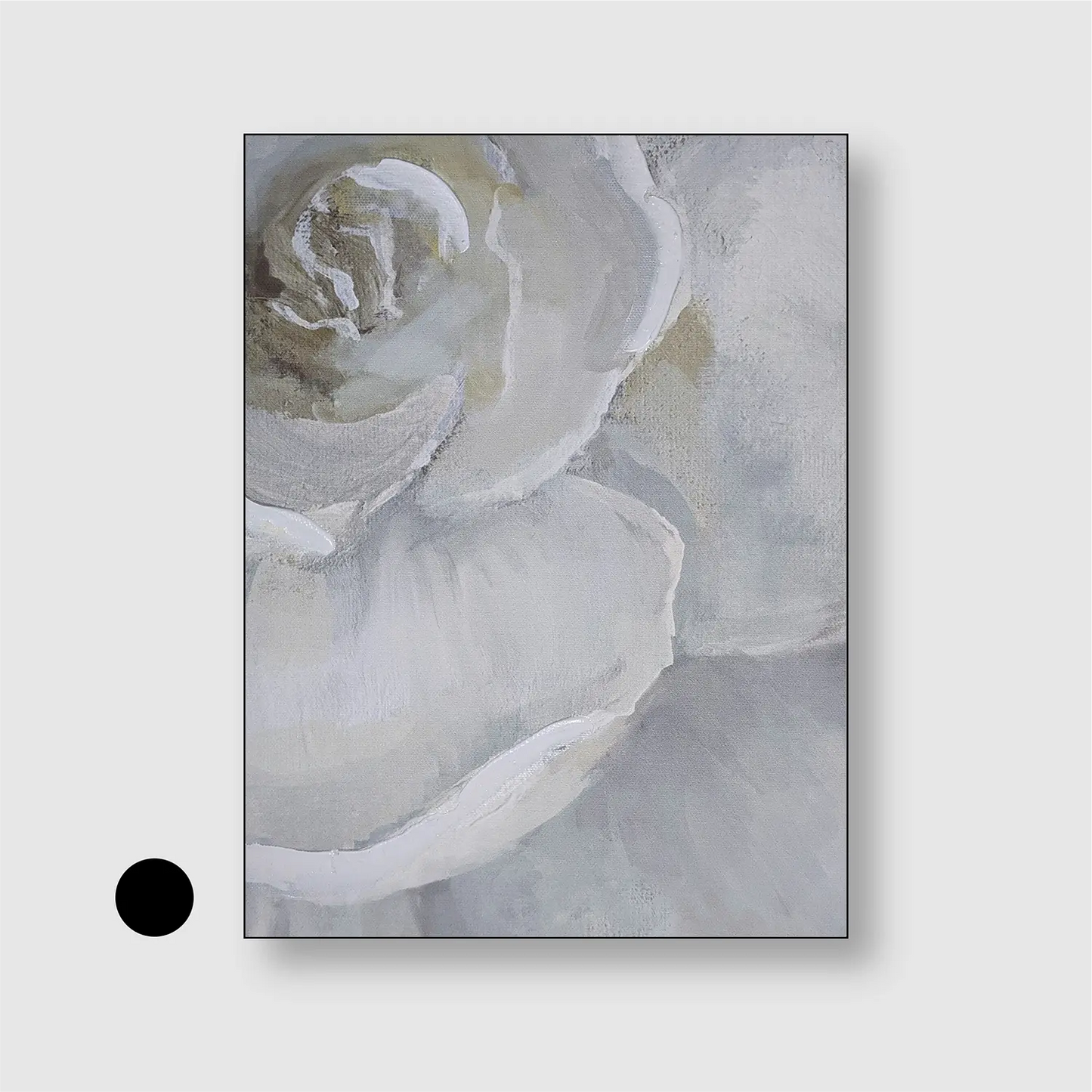Whispered Bloom
