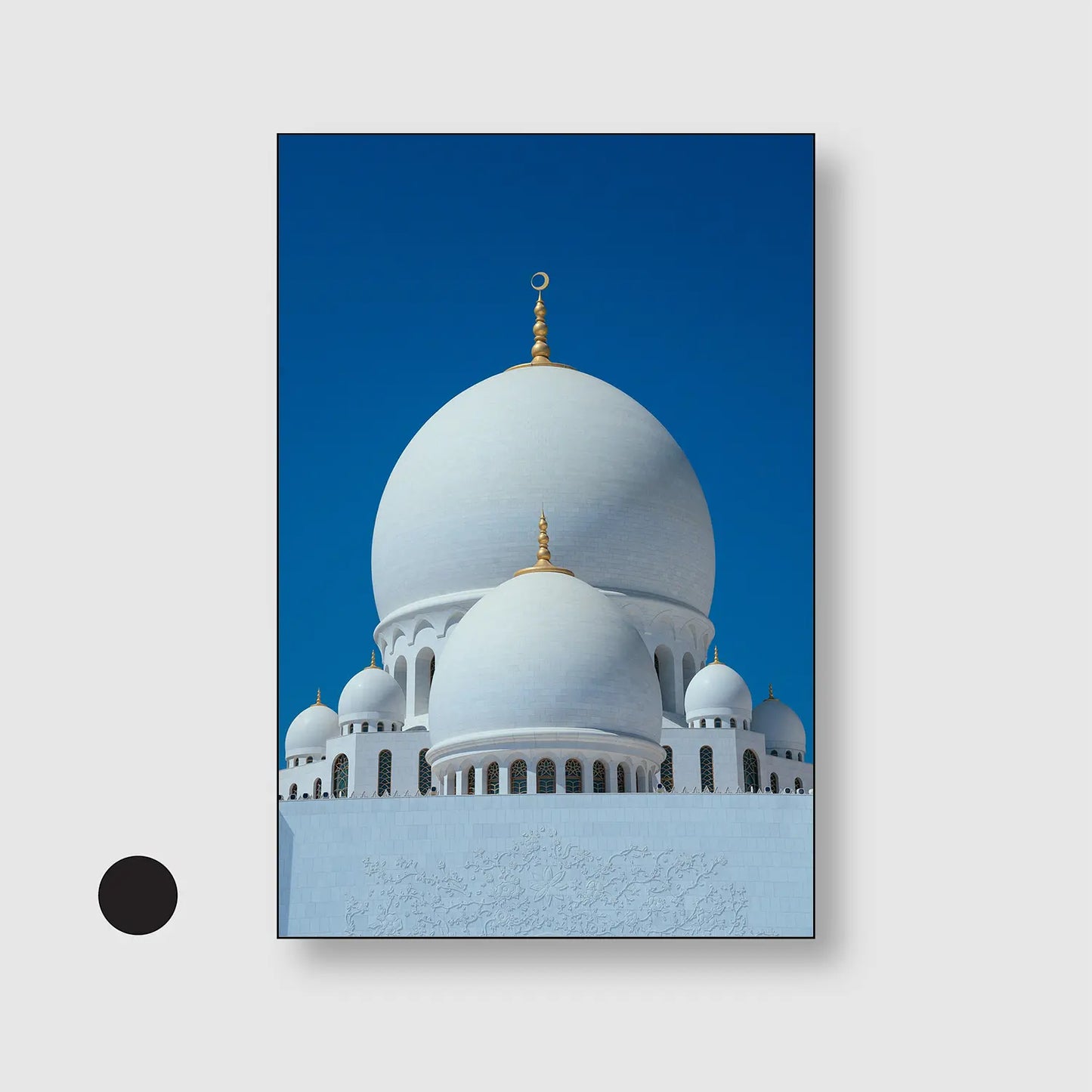 Celestial Dome Serenity