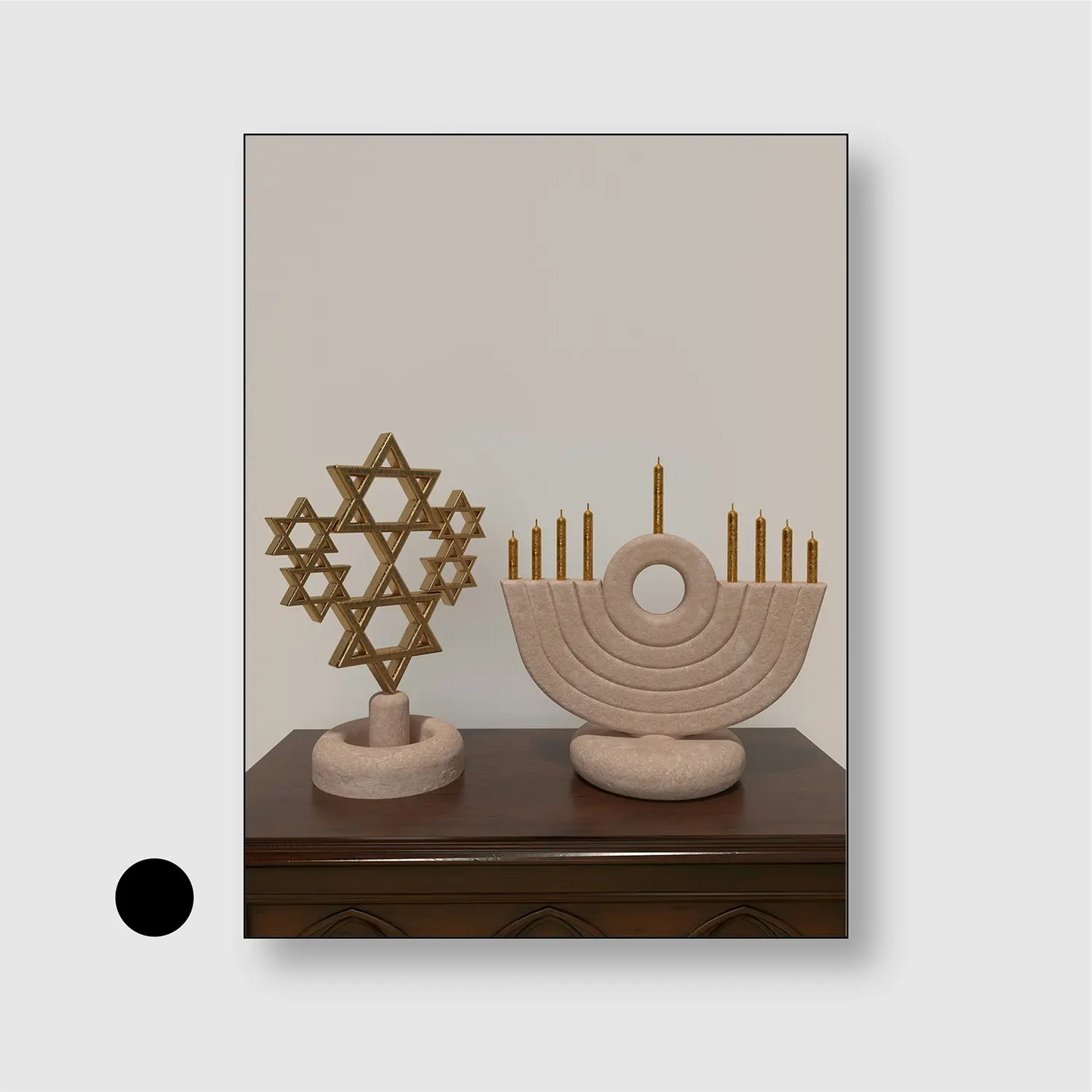 Golden Sacred Geometry