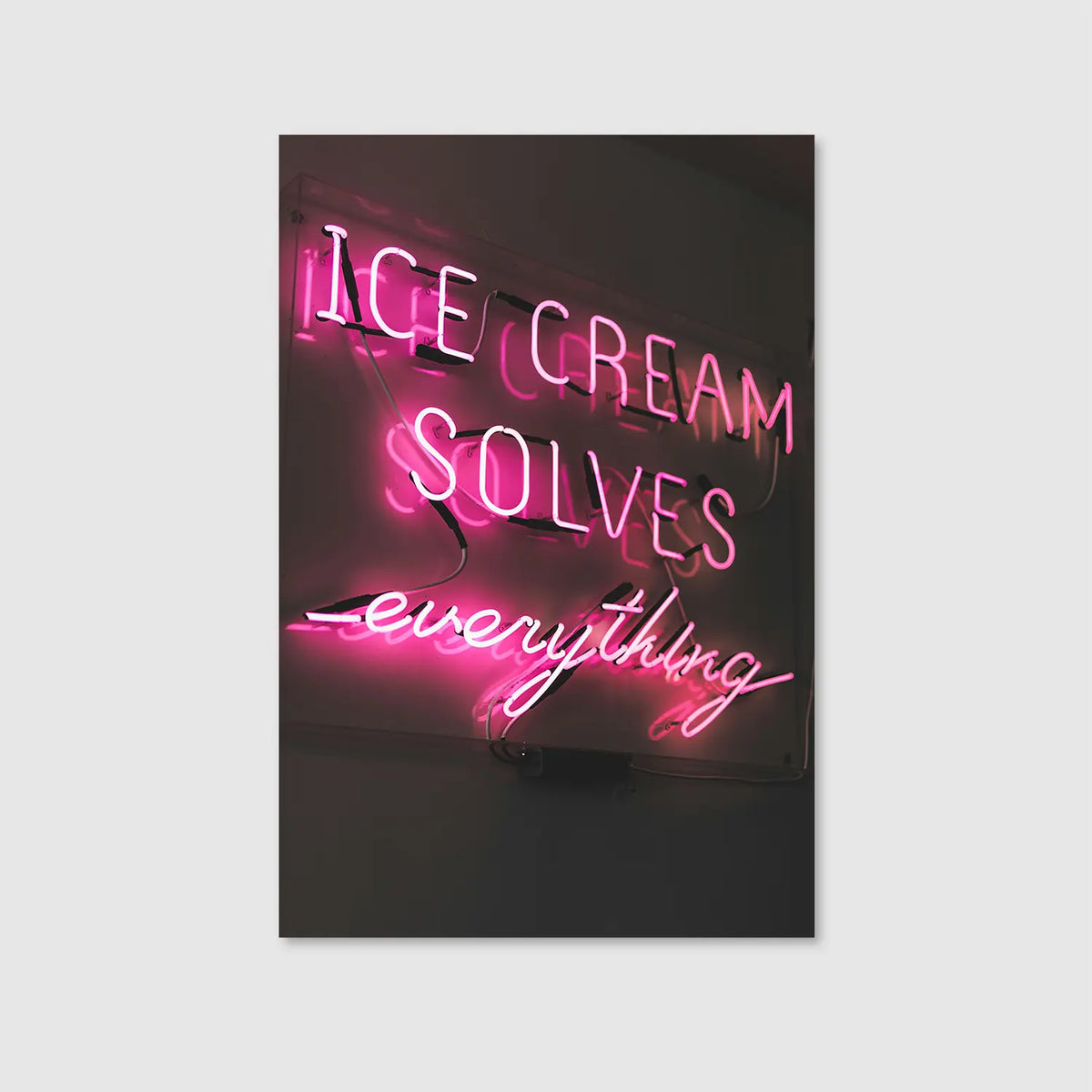 Neon Sweet Truth