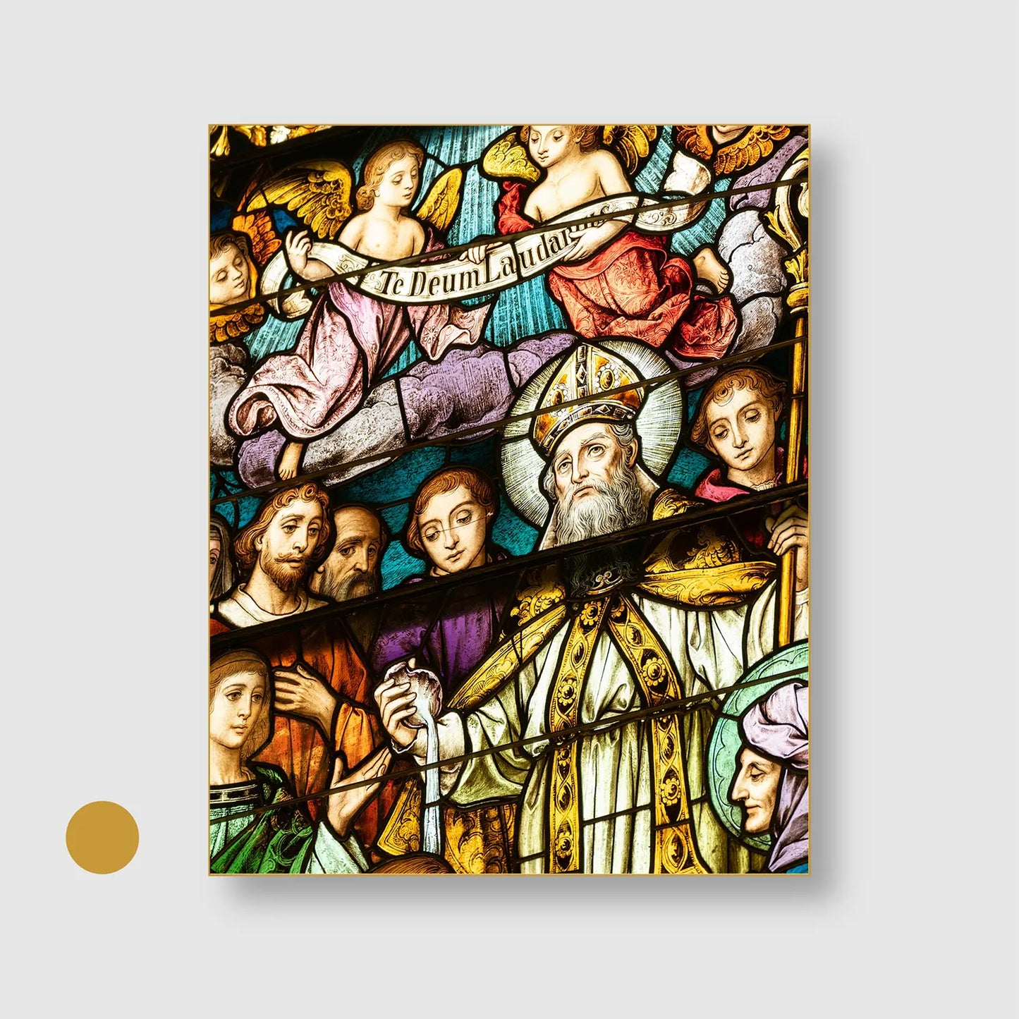 Sacred Light Chorus