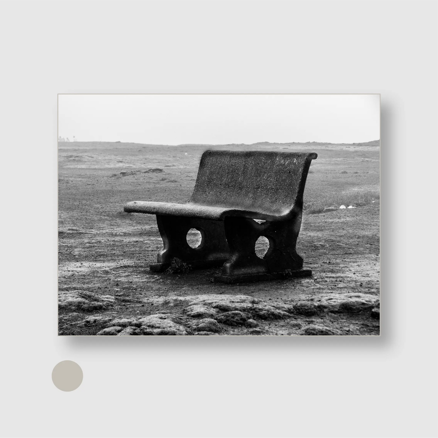 Solitude at the Edge