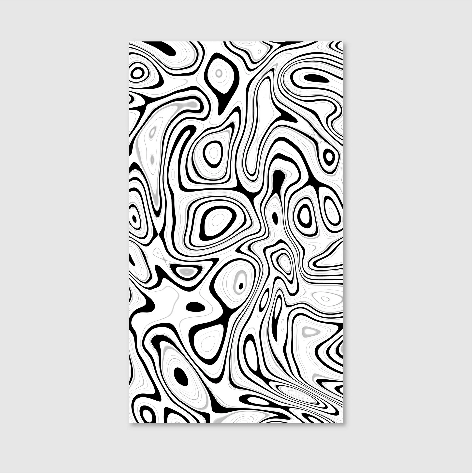 Marble Flow