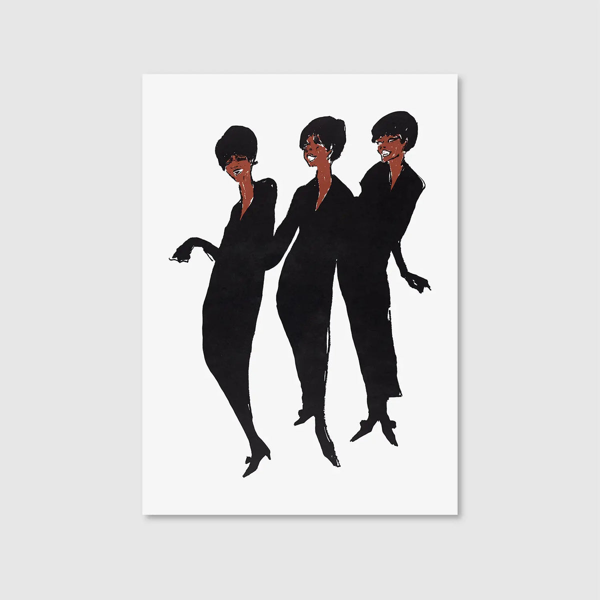 Soul Sisters Sway