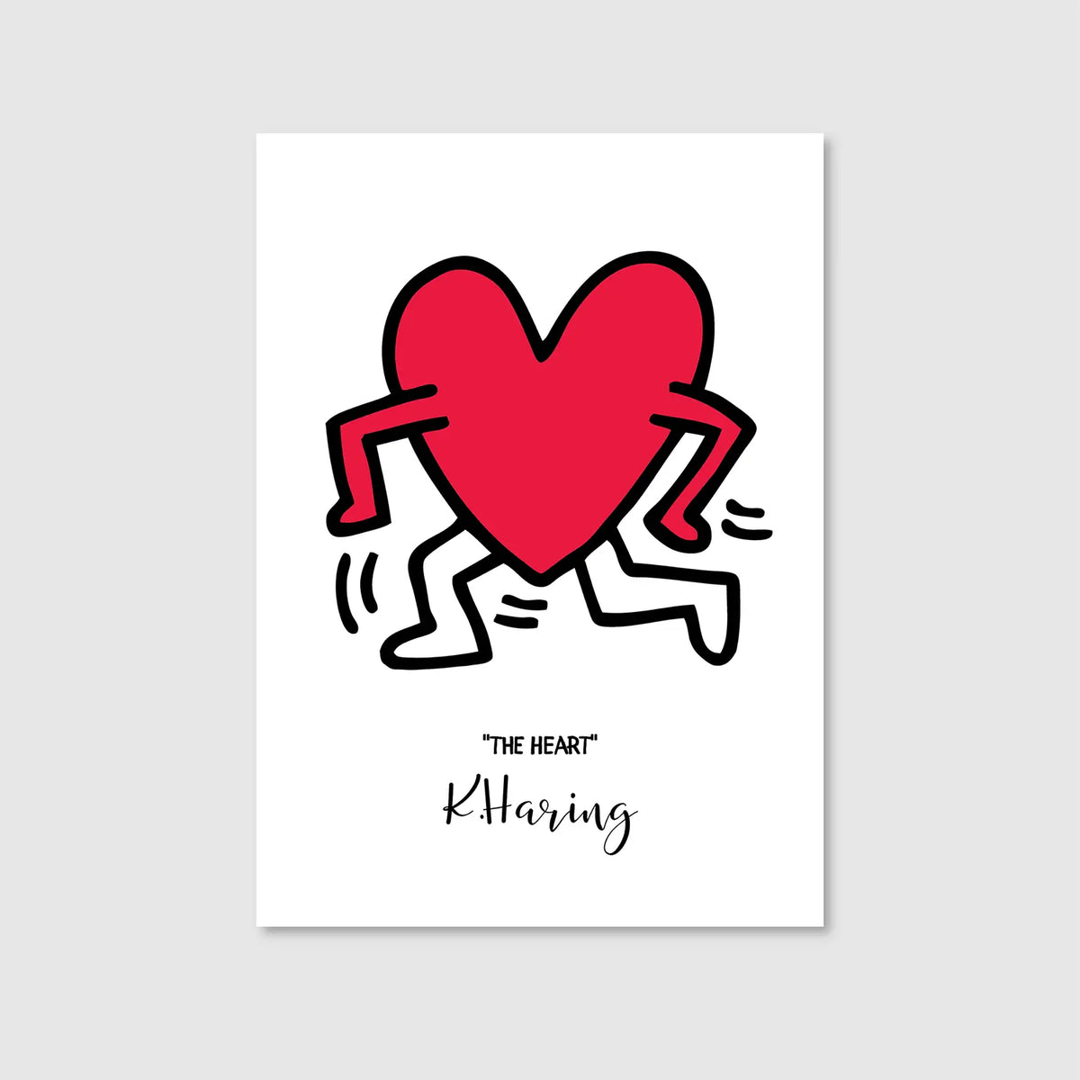 The Heart