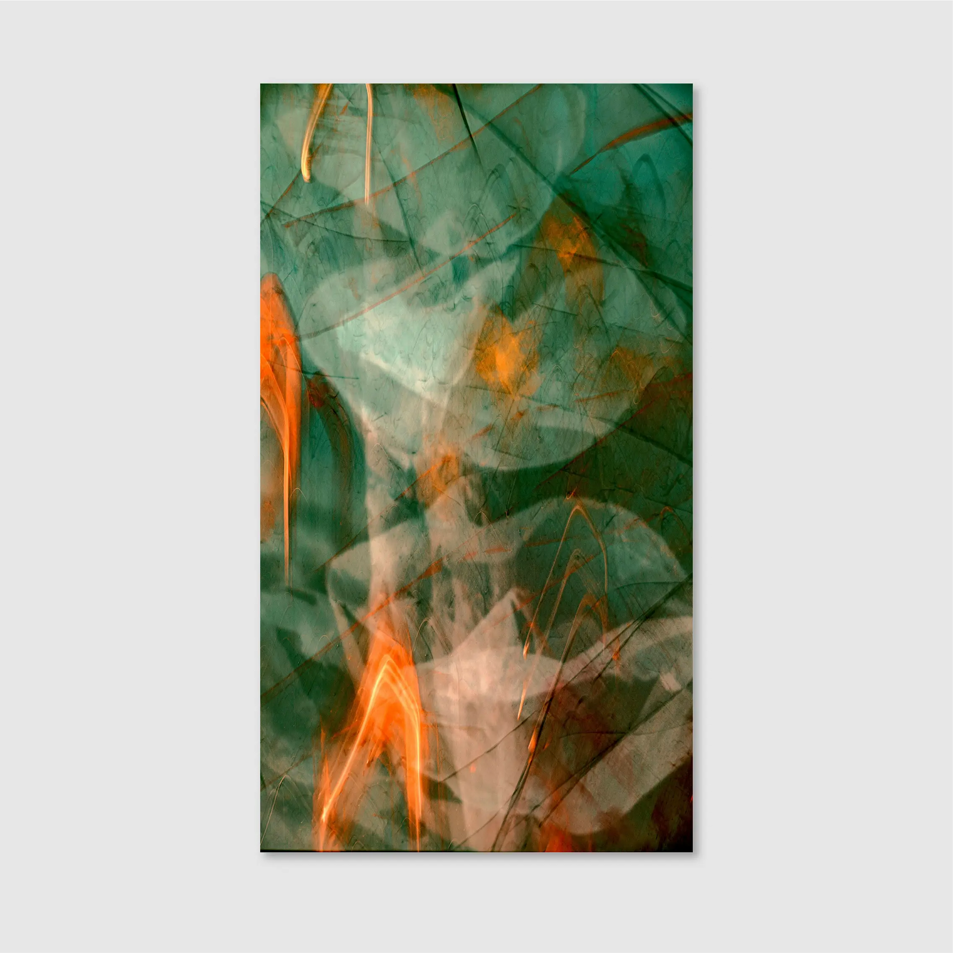 Ember & Tide