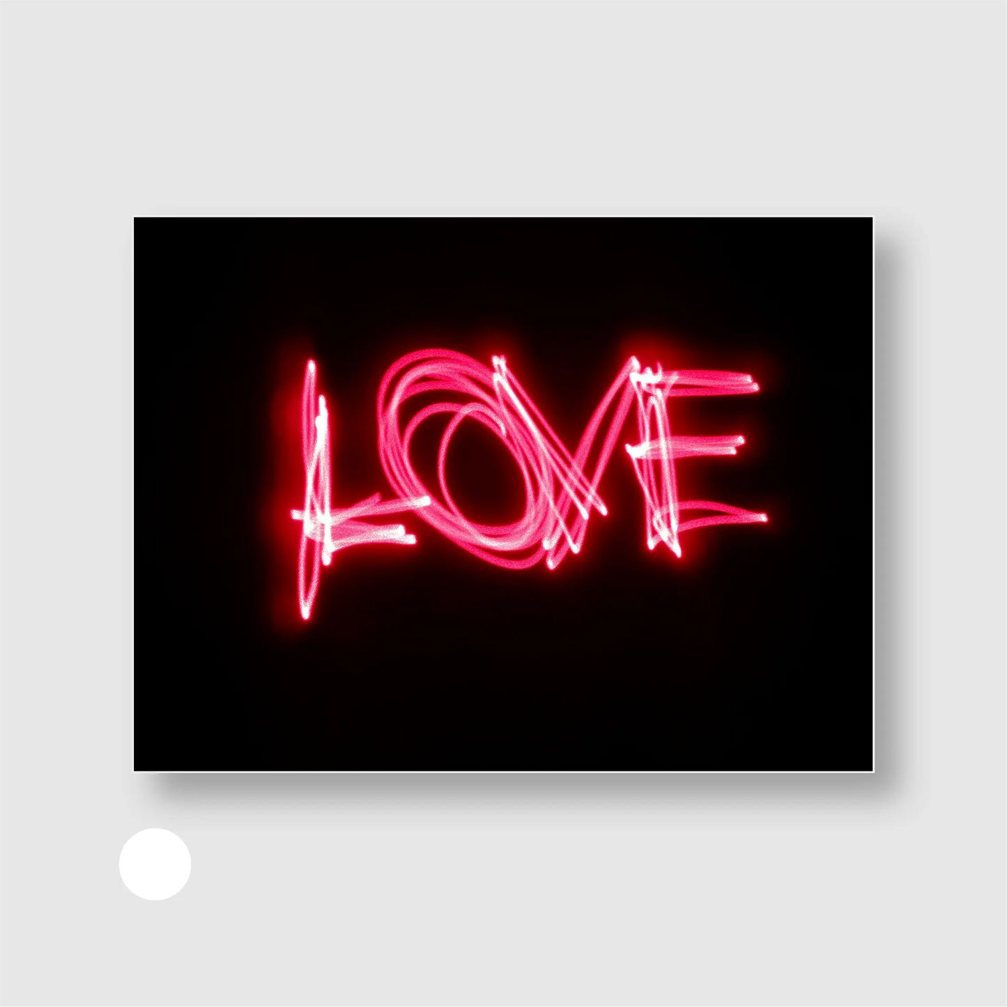 Neon Love