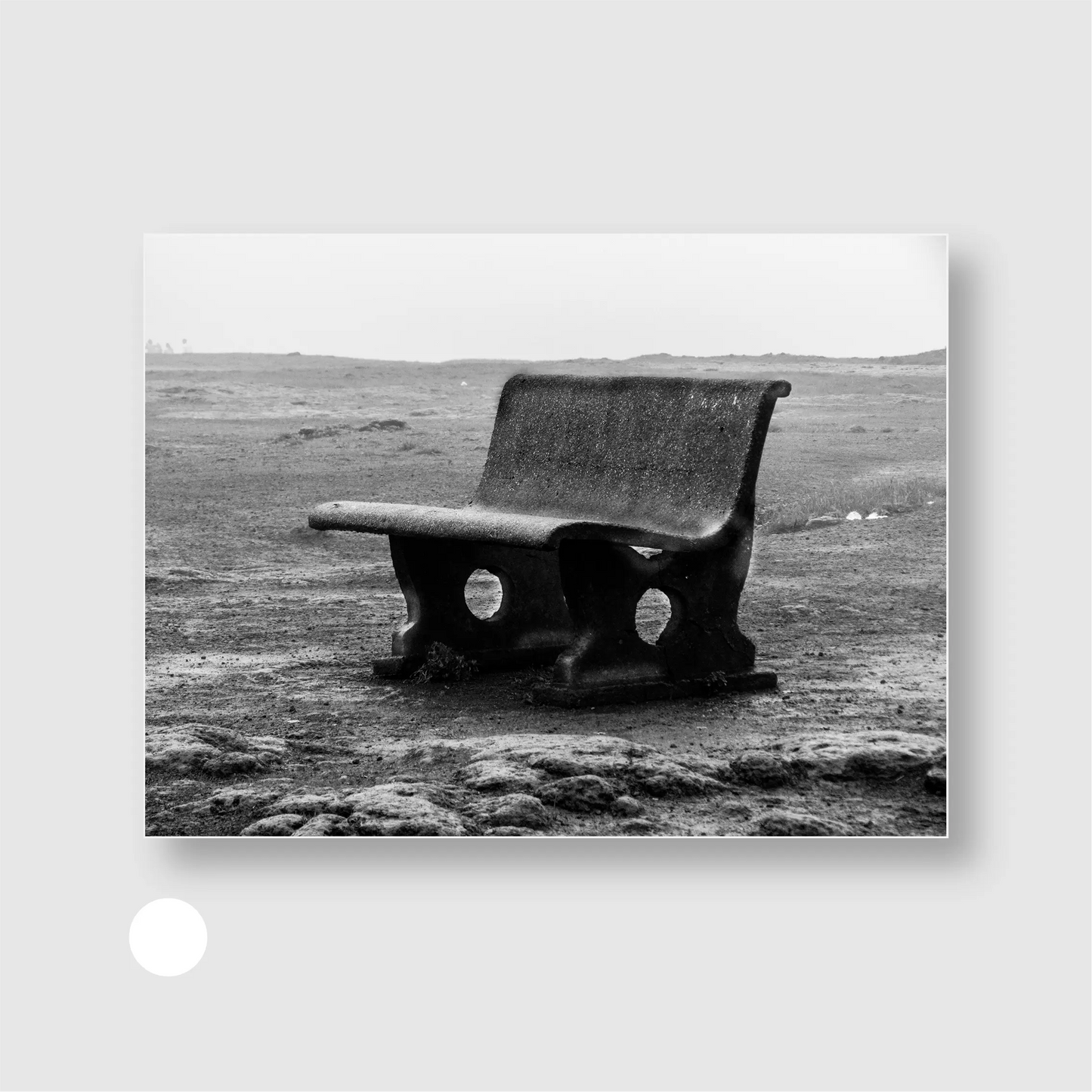 Solitude at the Edge