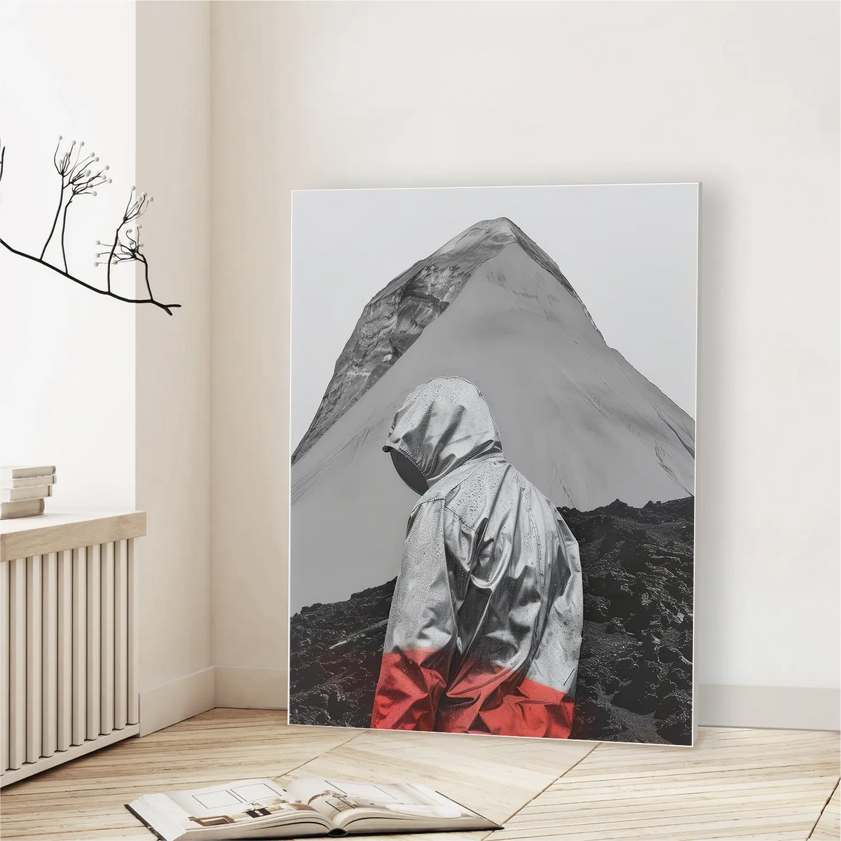 Summit Silence