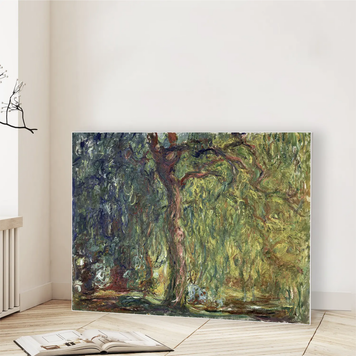 Weeping Willow
